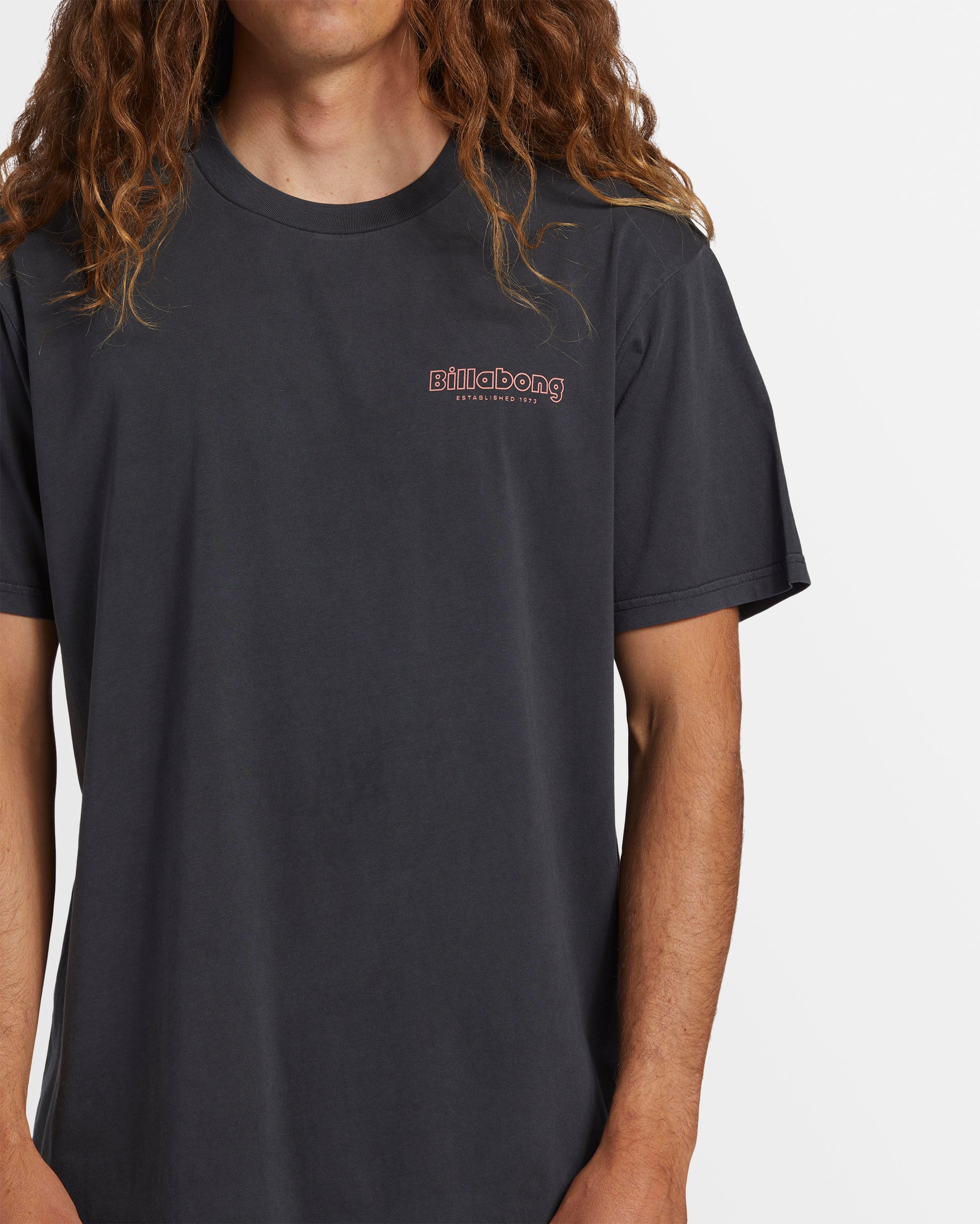 Mens Layback T-Shirt