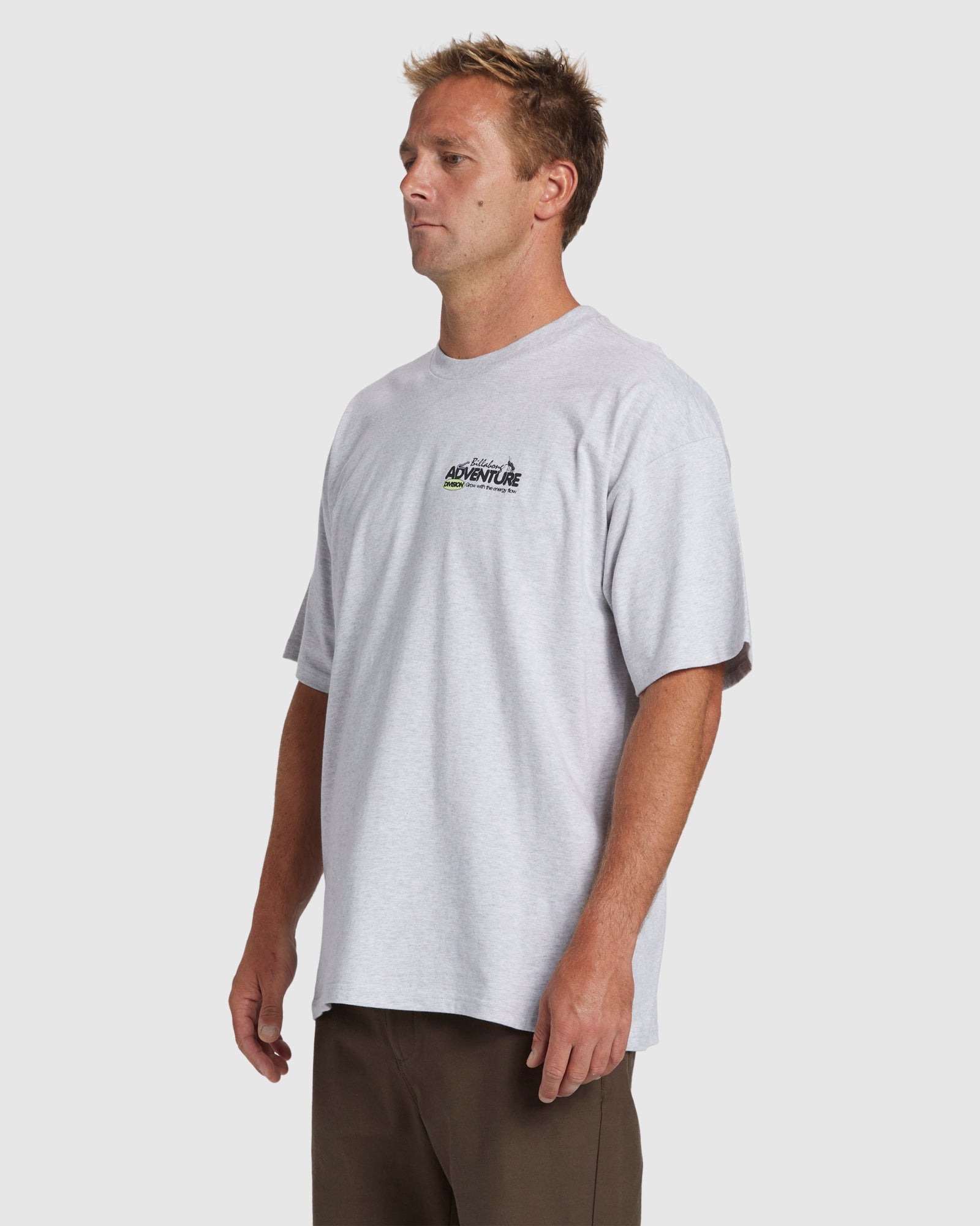 Mens Grow T-Shirt