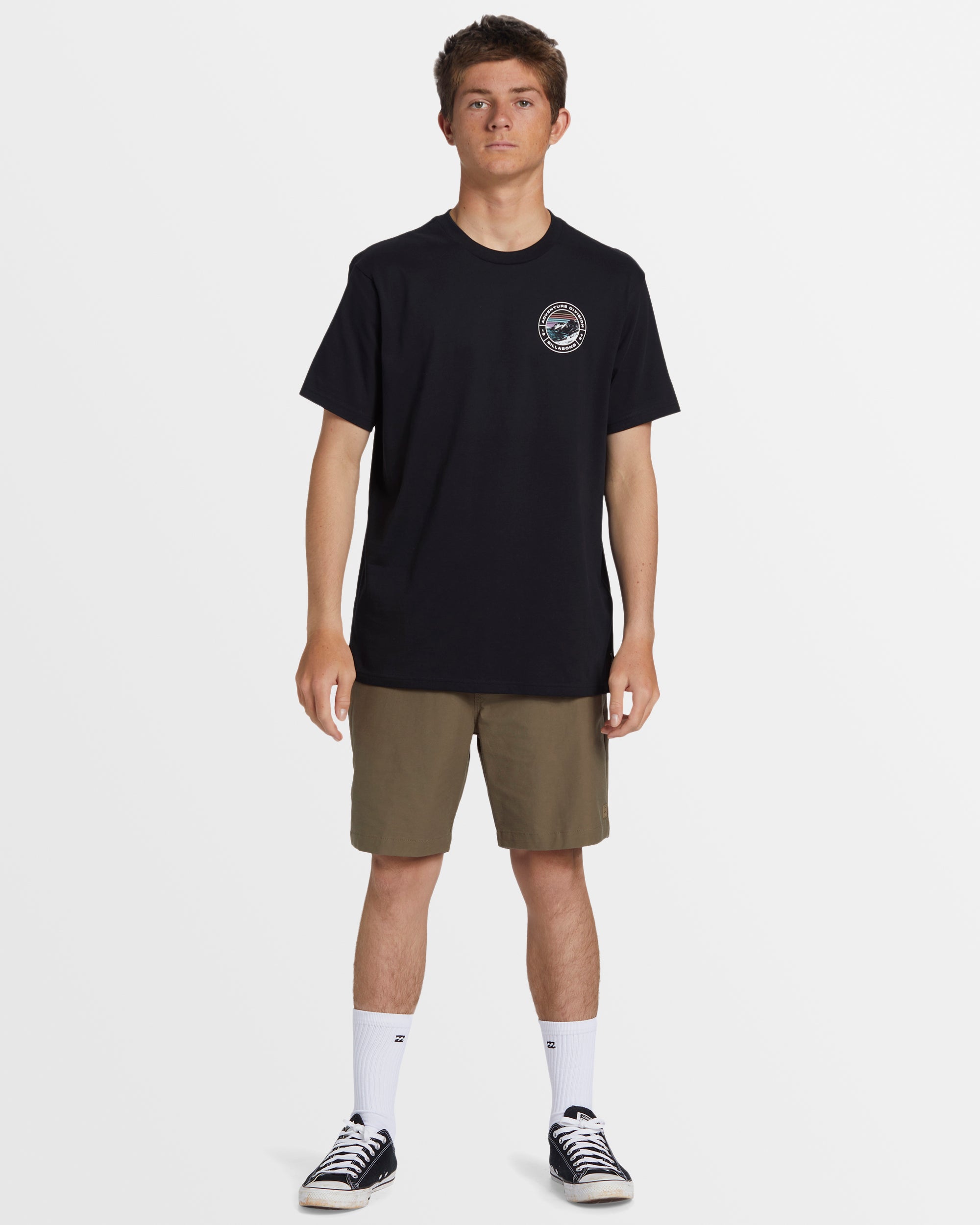 Mens Rockies T-Shirt