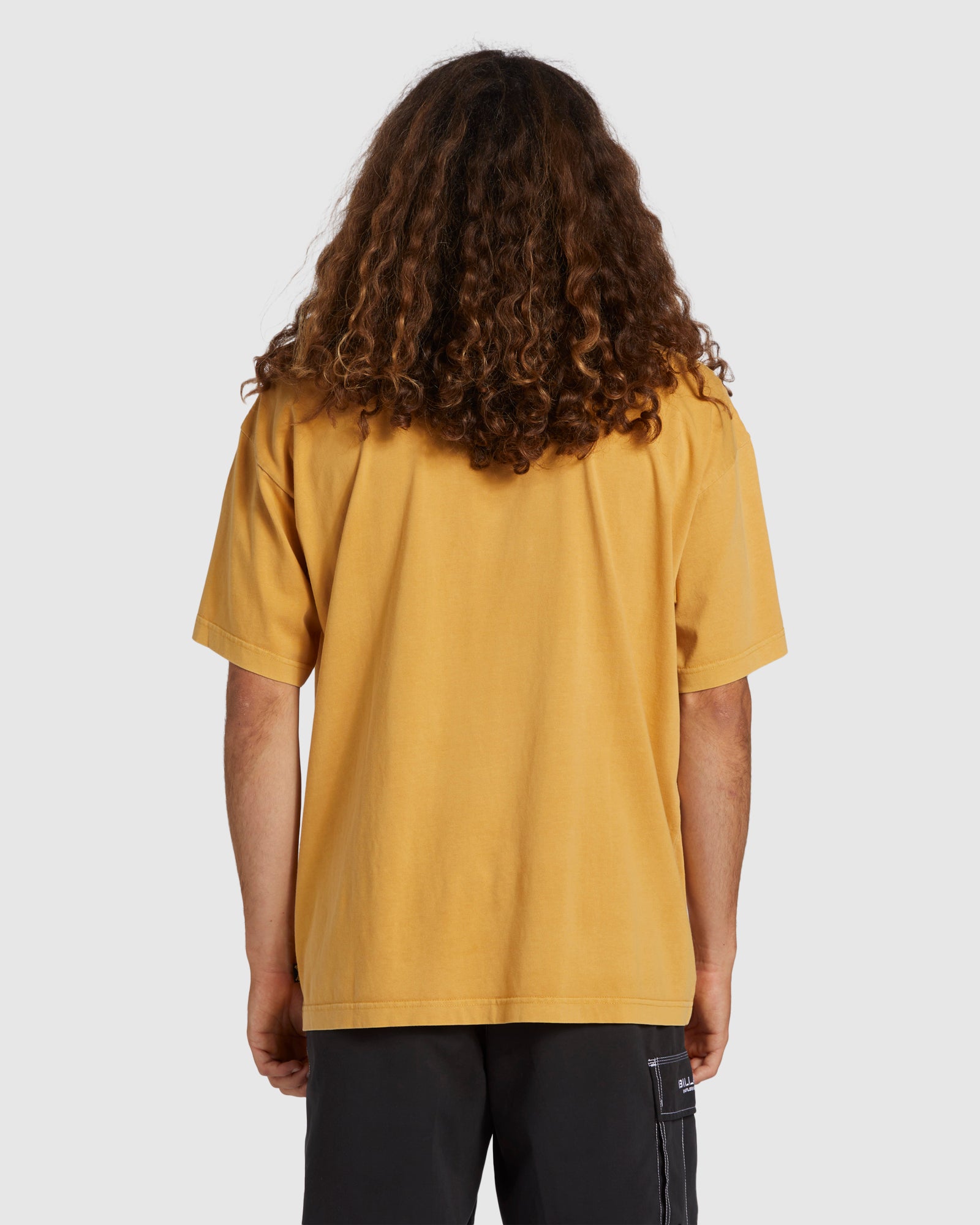 Mens Bracket Wave OG T-Shirt