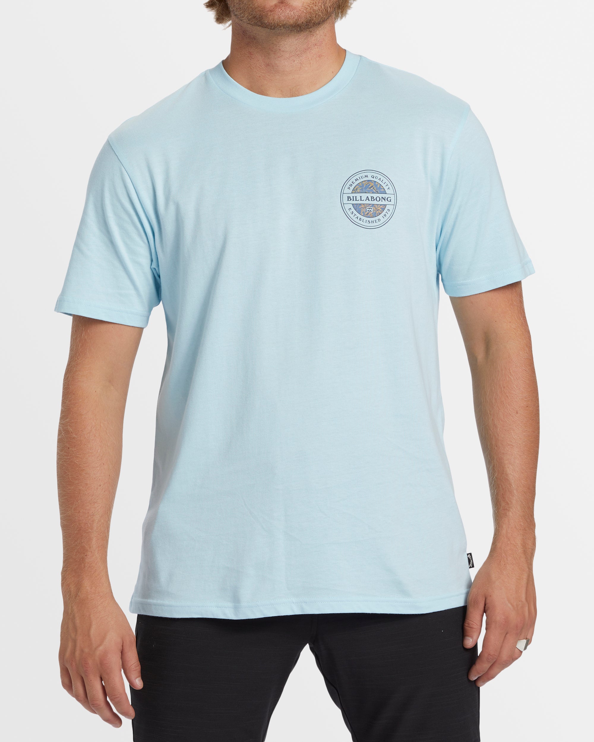 Mens Rotor T-Shirt
