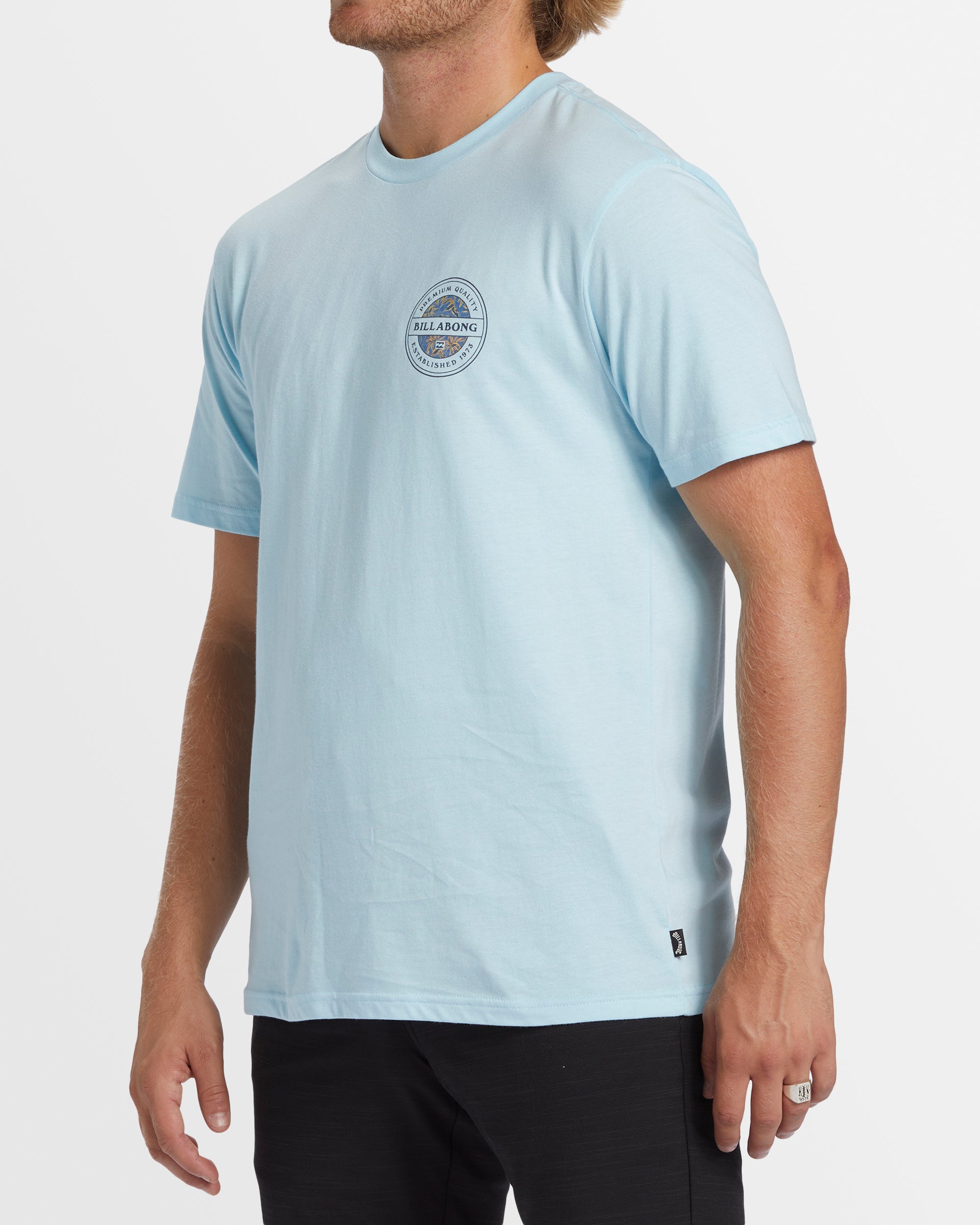 Mens Rotor T-Shirt