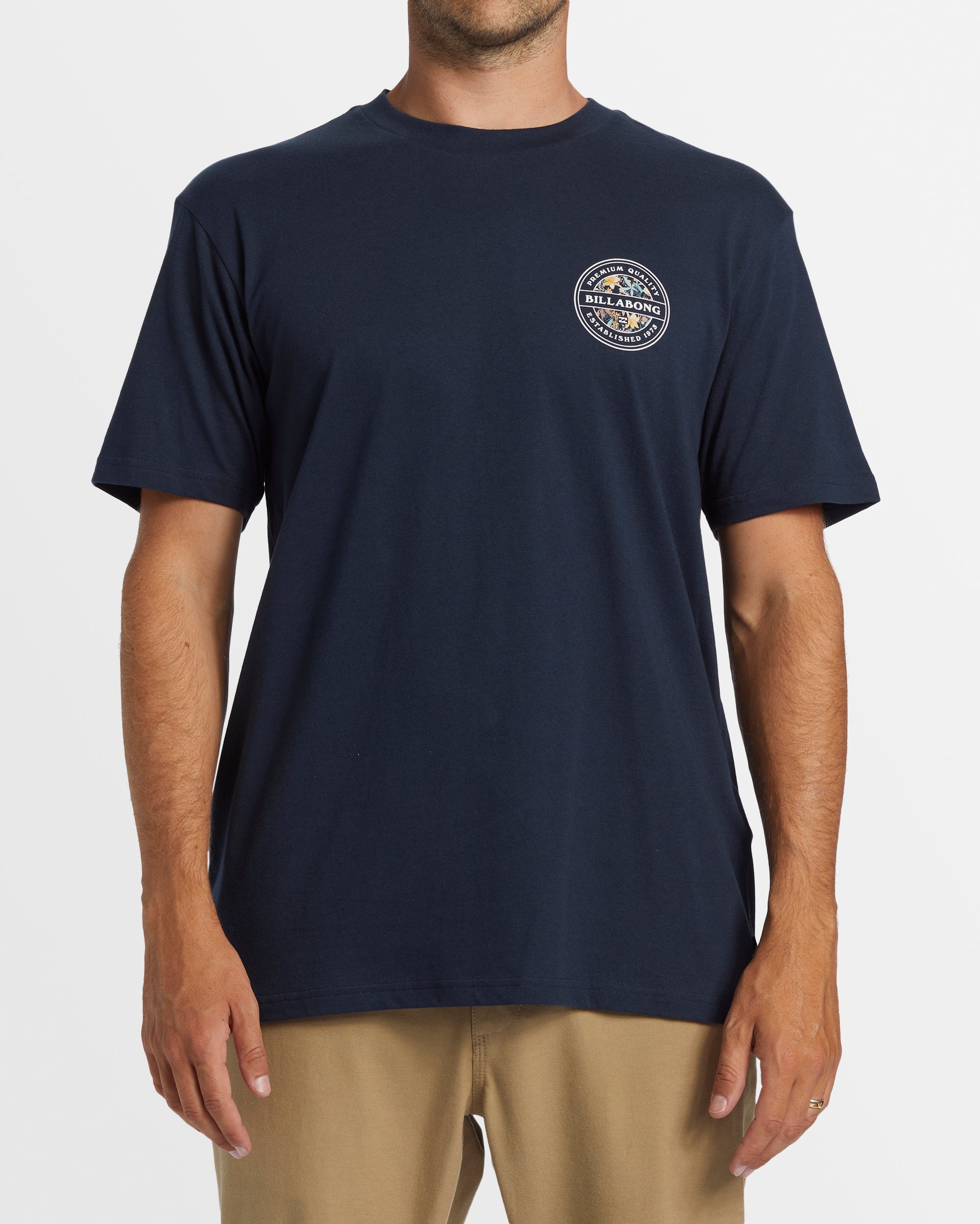 Mens Rotor T-Shirt
