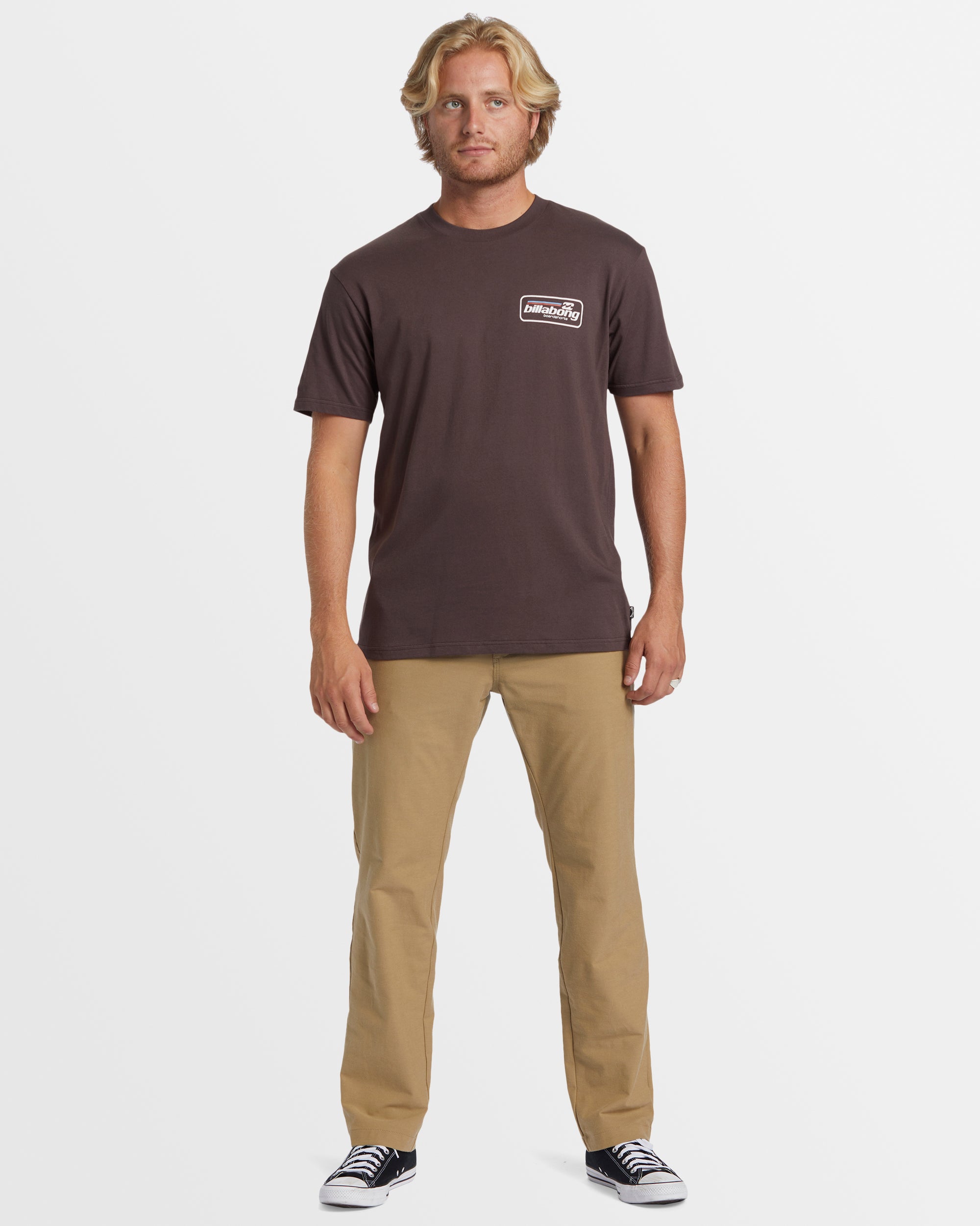 Mens Walled T-Shirt