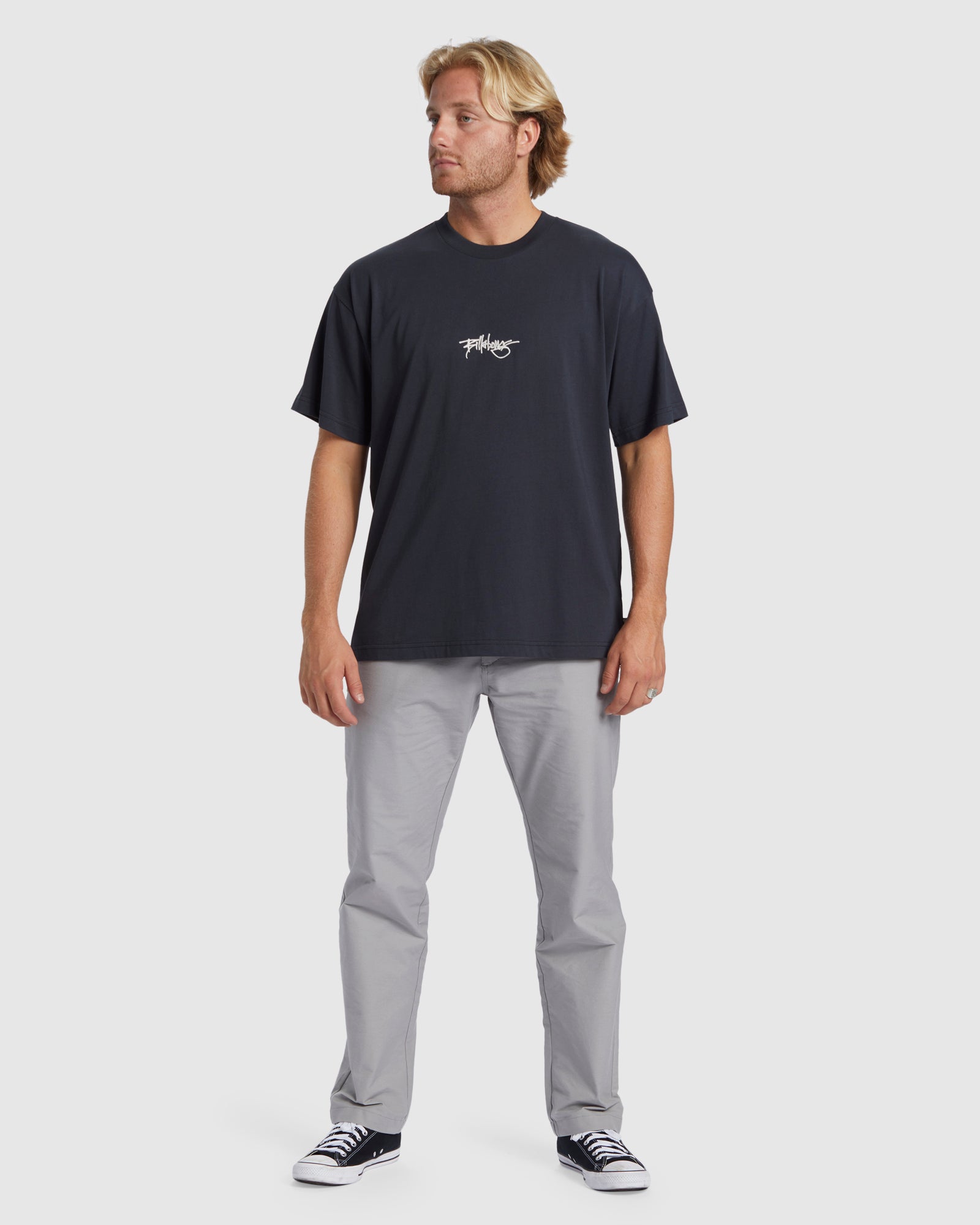 Mens Identitiy T-Shirt