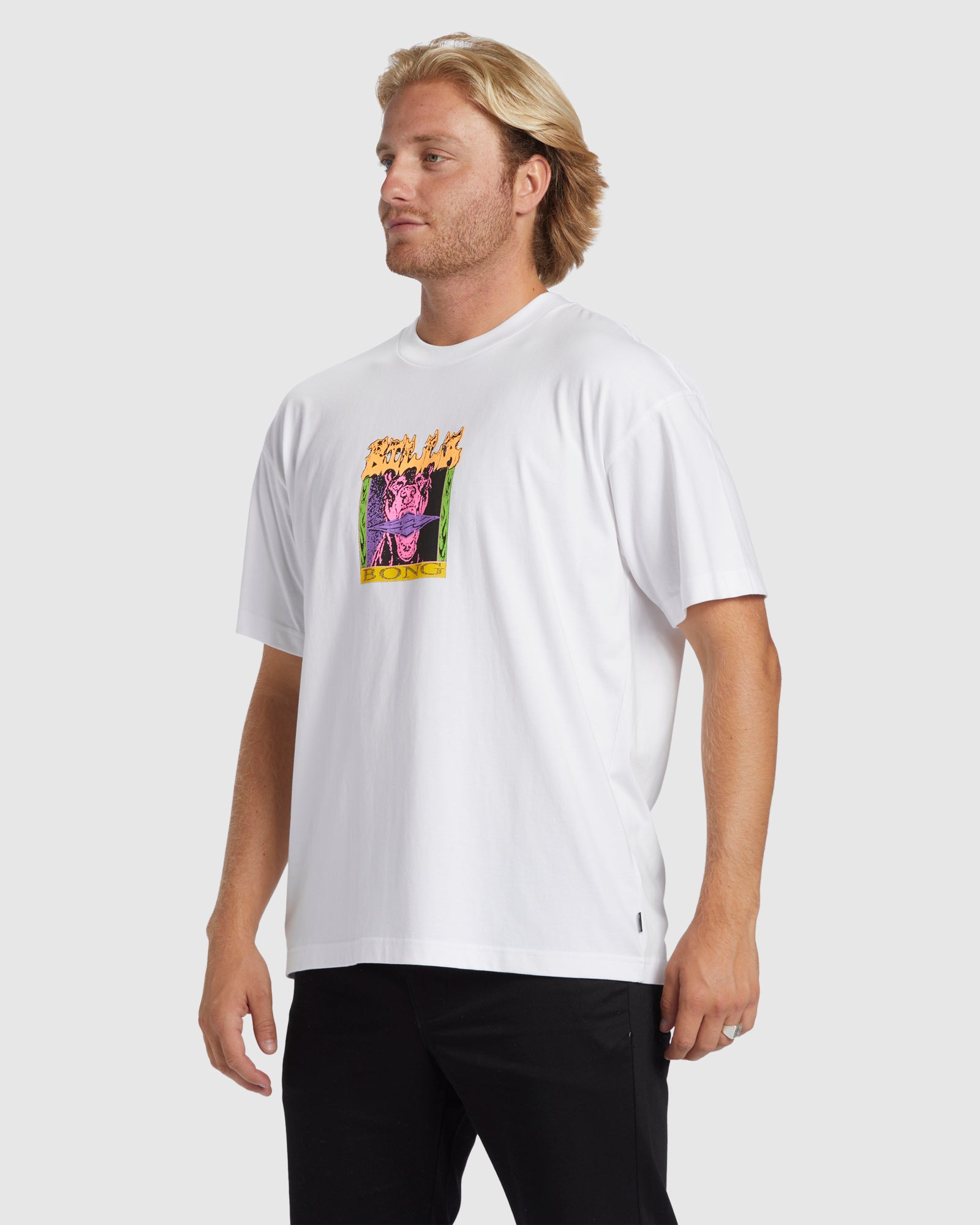 Mens Dawg T-Shirt