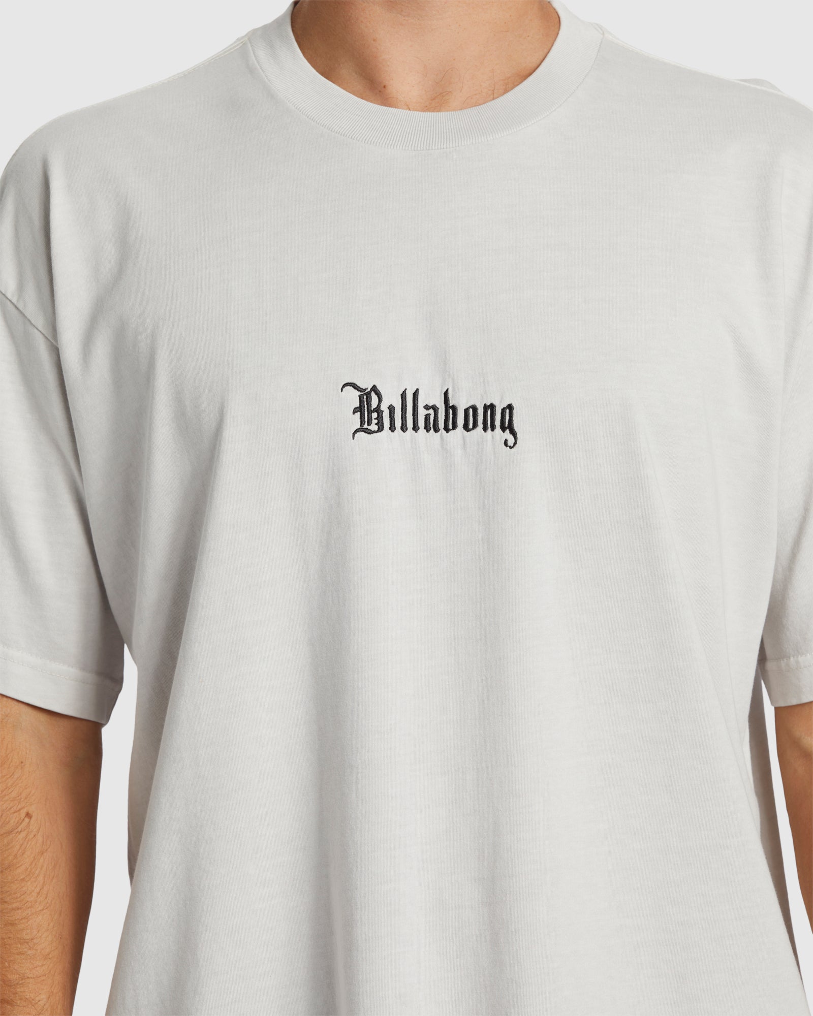 Mens Immortal Identity T-Shirt