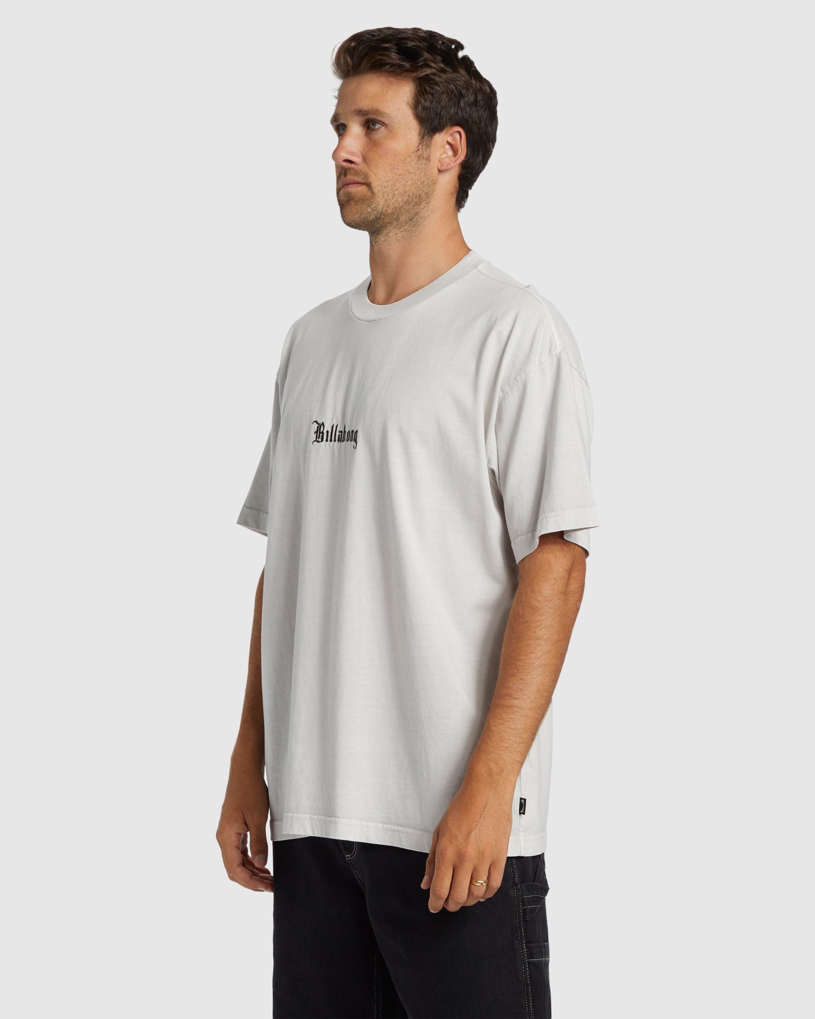 Mens Immortal Identity T-Shirt