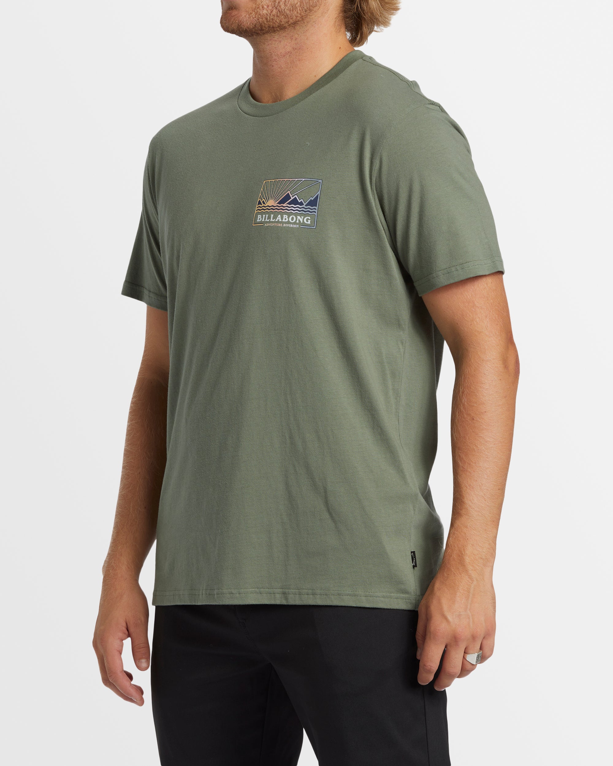 Mens Range T-Shirt