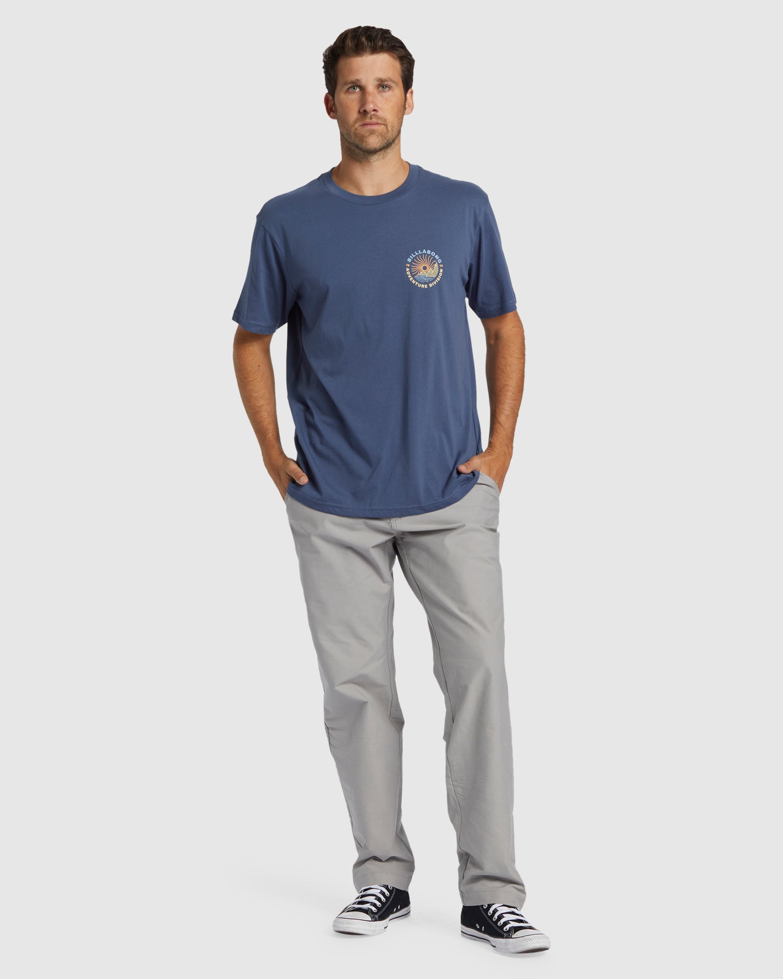 Mens Rockies T-Shirt