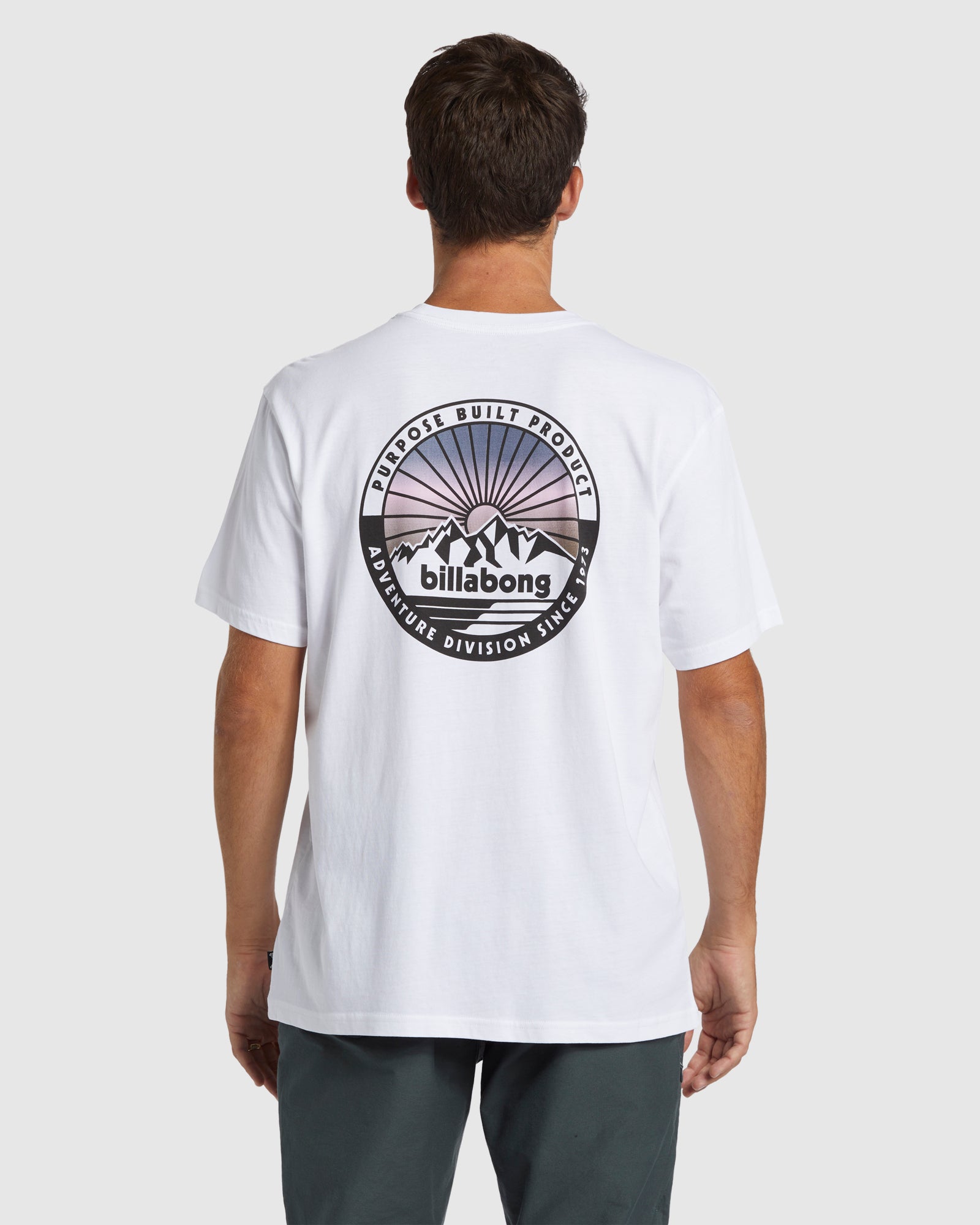 Mens Rockies T-Shirt