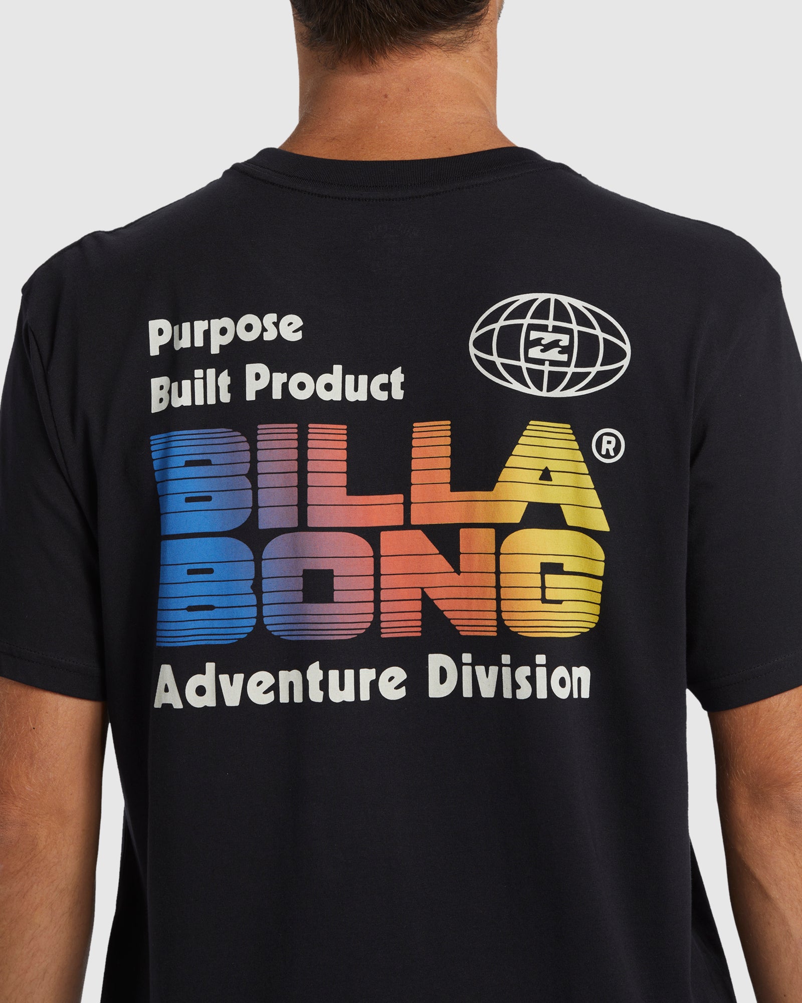 Mens Global T-Shirt