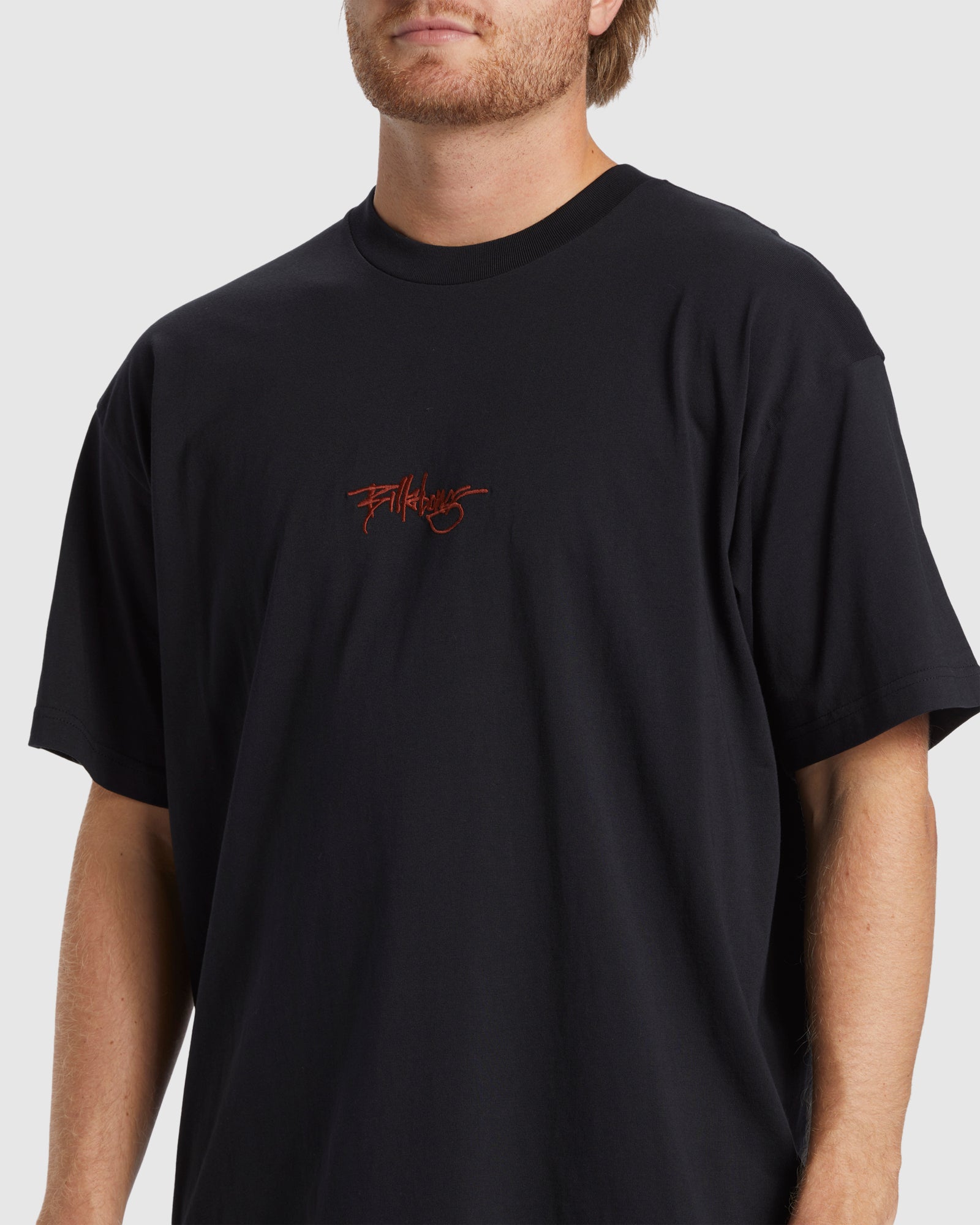 Mens Identity OG T-Shirt