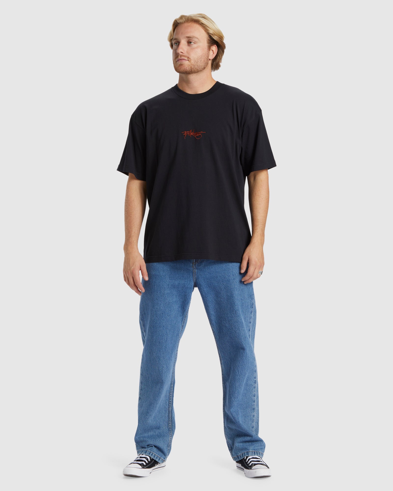 Mens Identity OG T-Shirt