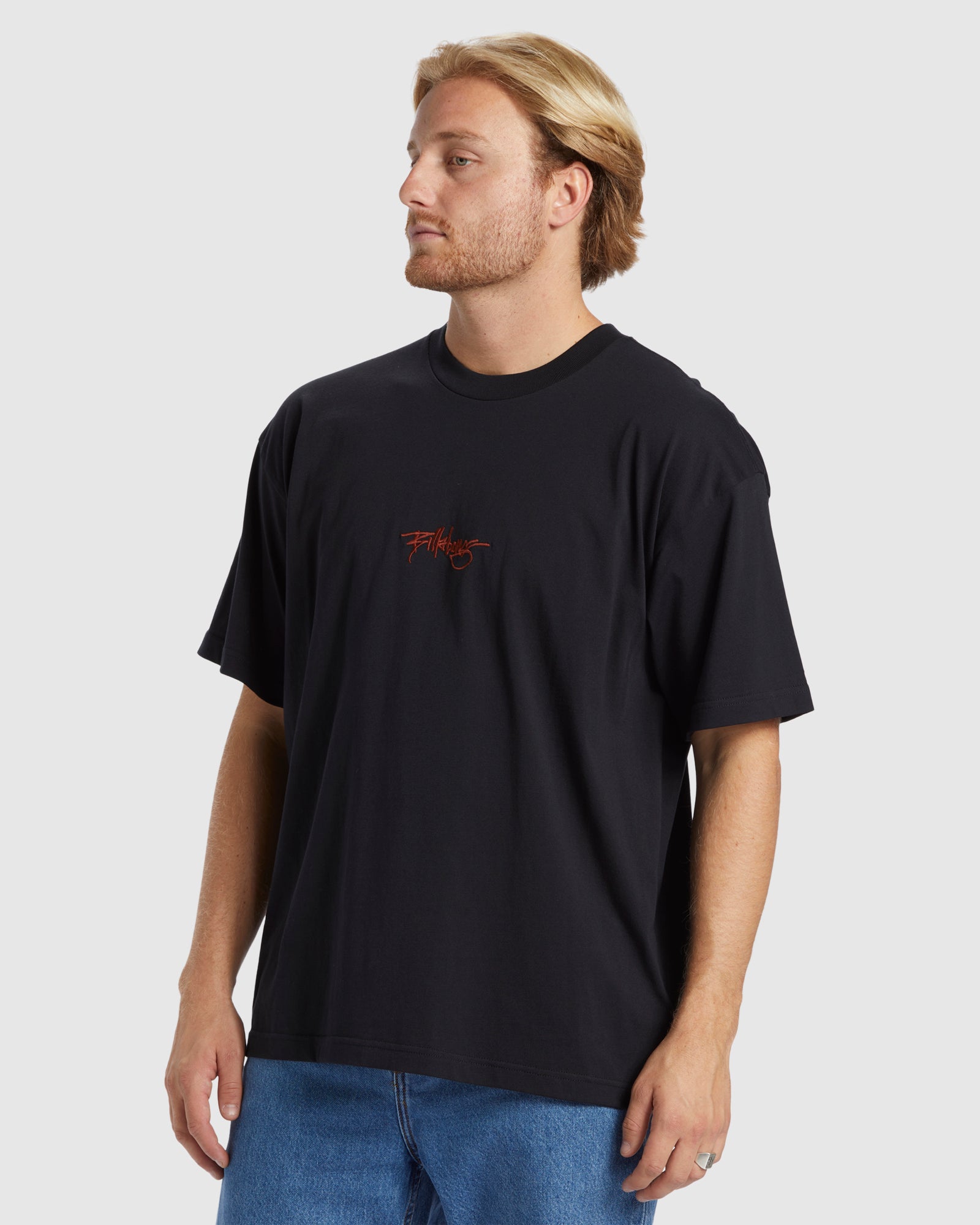 Mens Identity OG T-Shirt