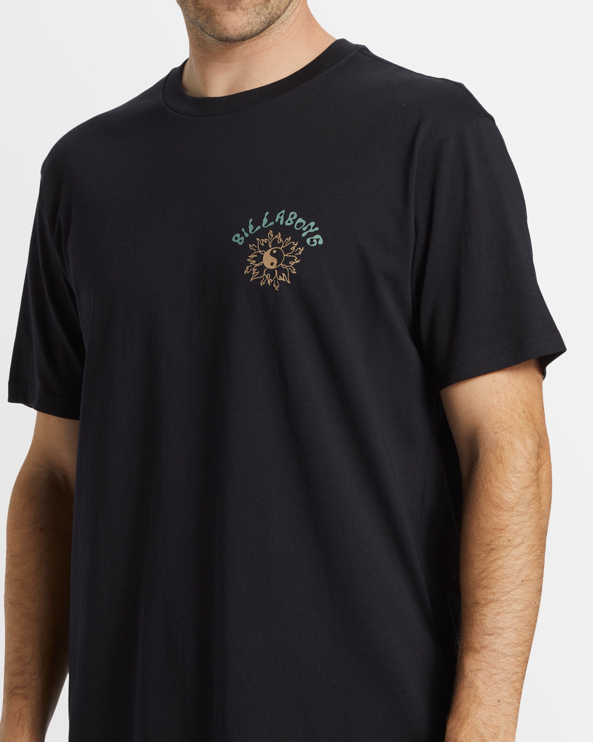 Mens Flow T-Shirt