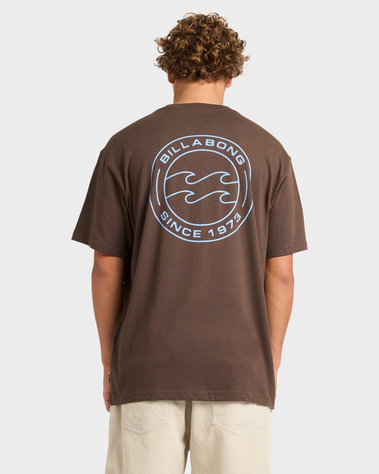 Mens Hollow T-Shirt