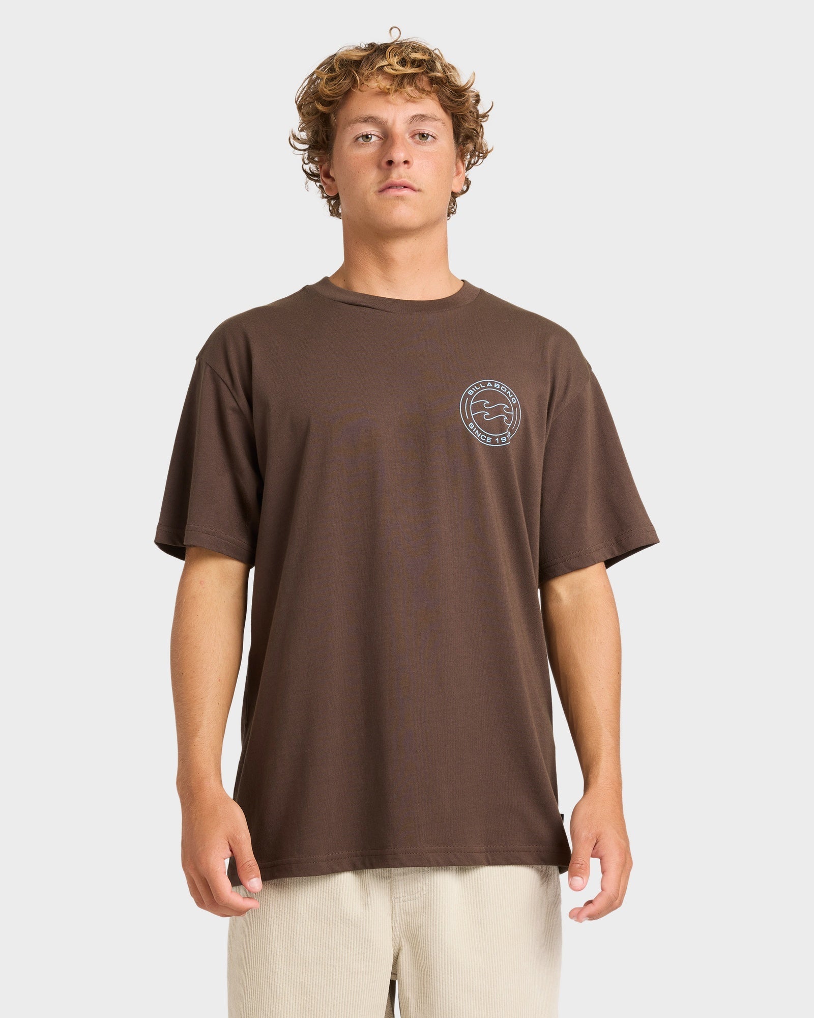 Mens Hollow T-Shirt