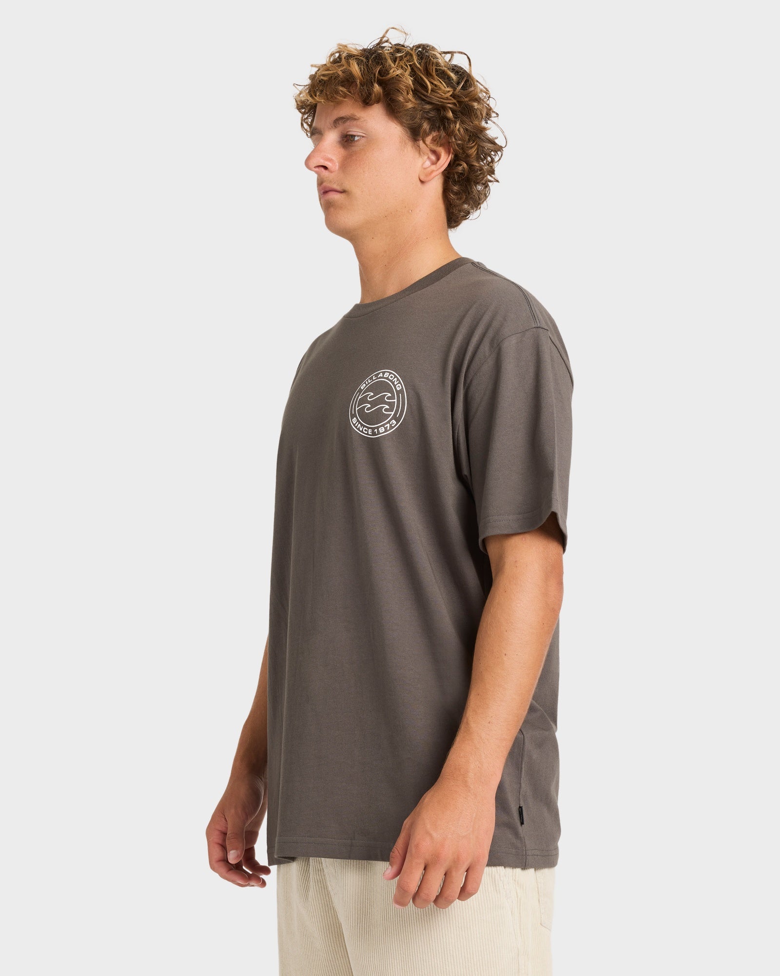 Mens Hollow T-Shirt