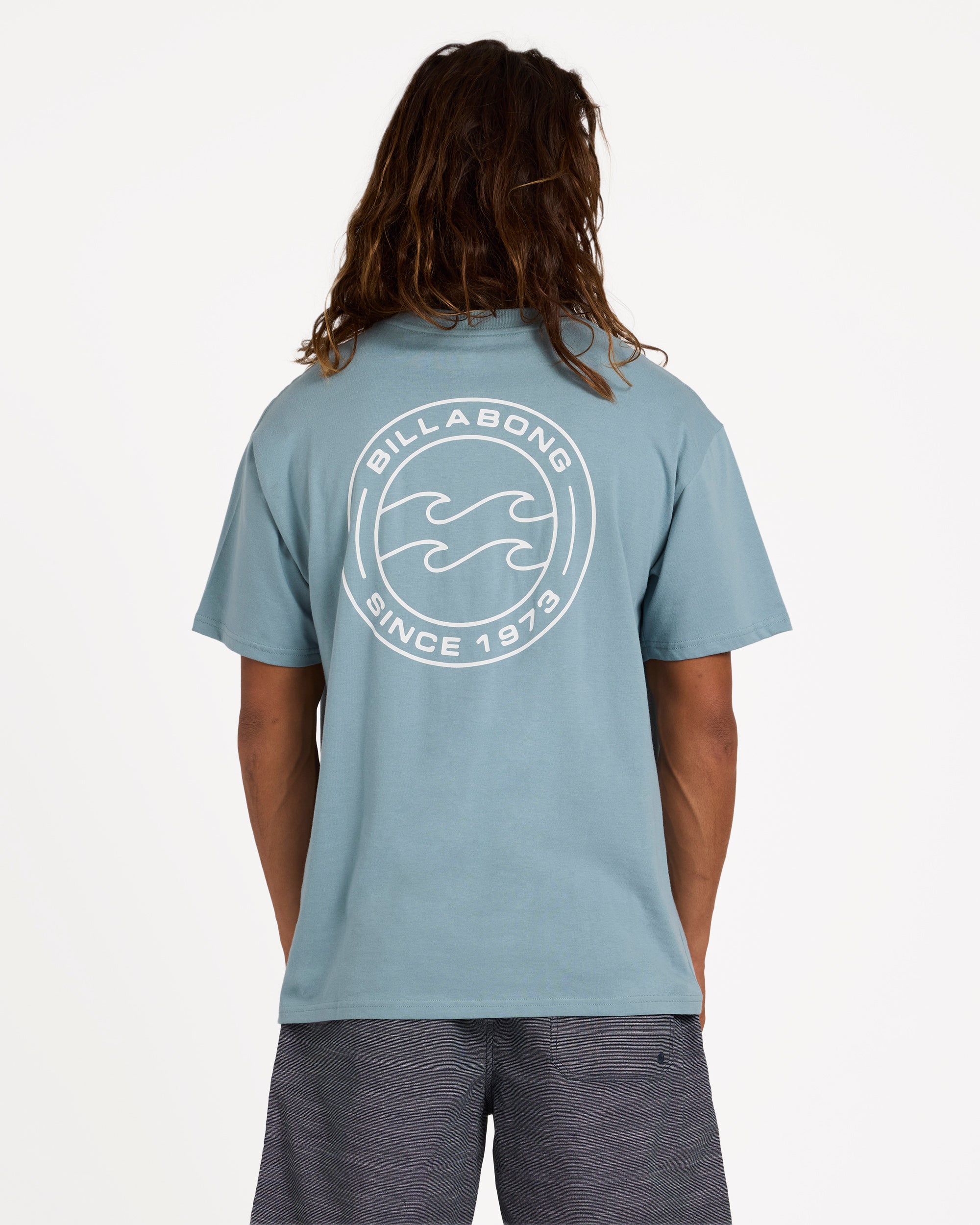 Mens Hollow T-Shirt