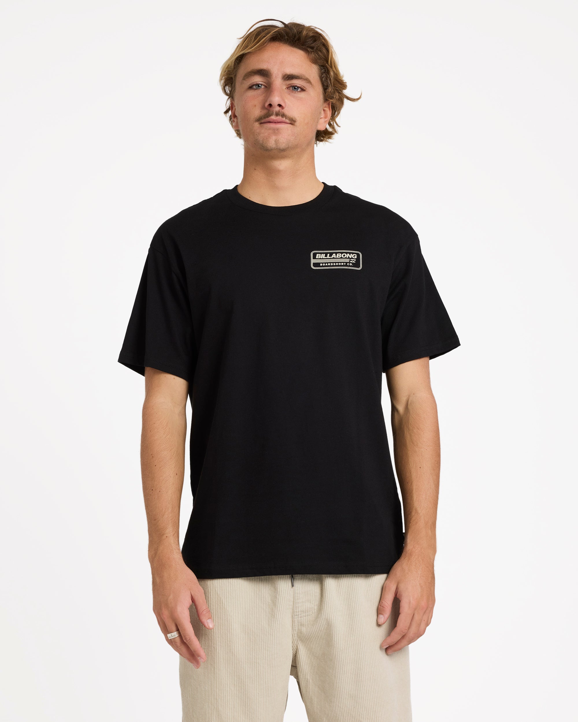 Mens Trademark T-Shirt