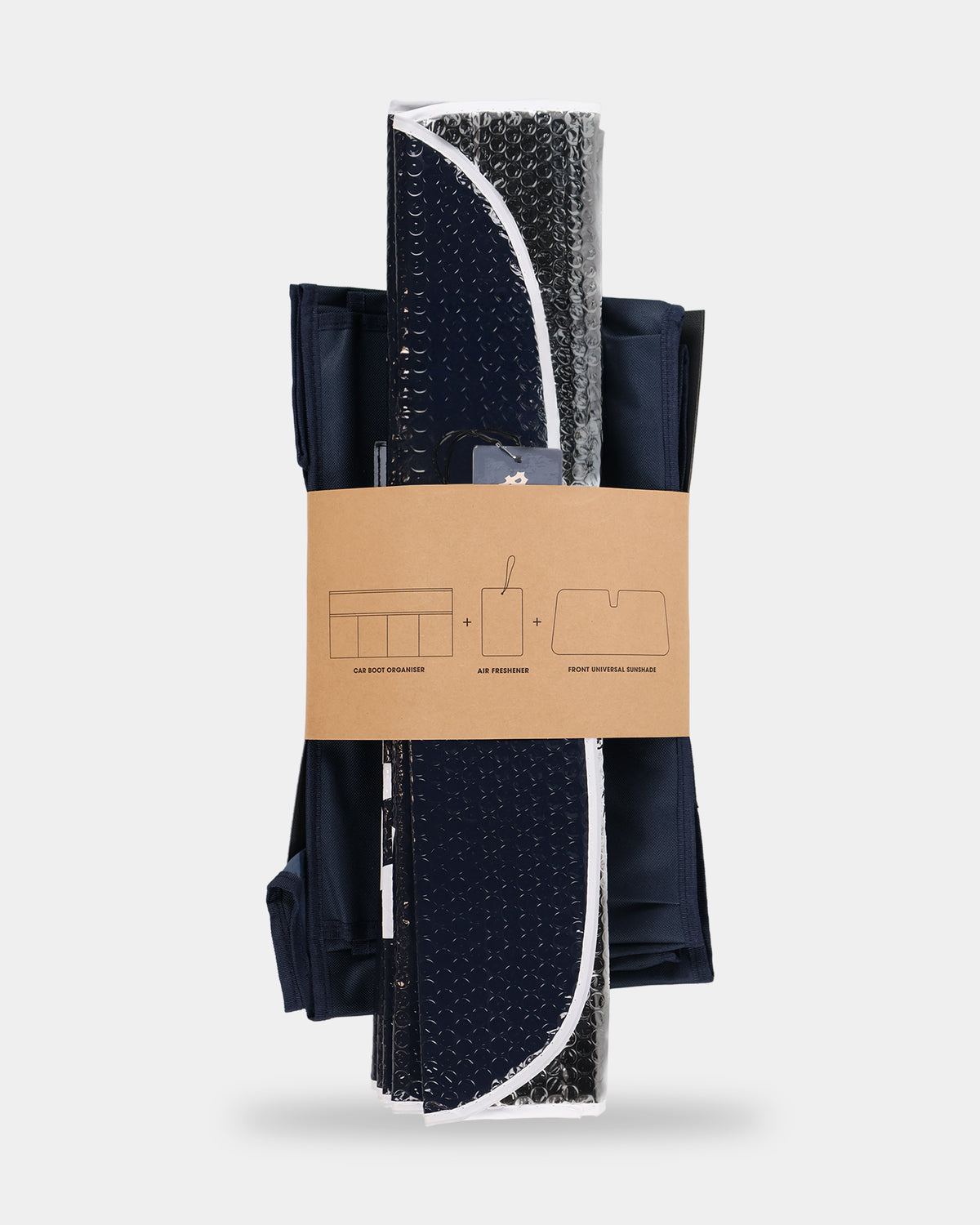 Billabong Car Pack