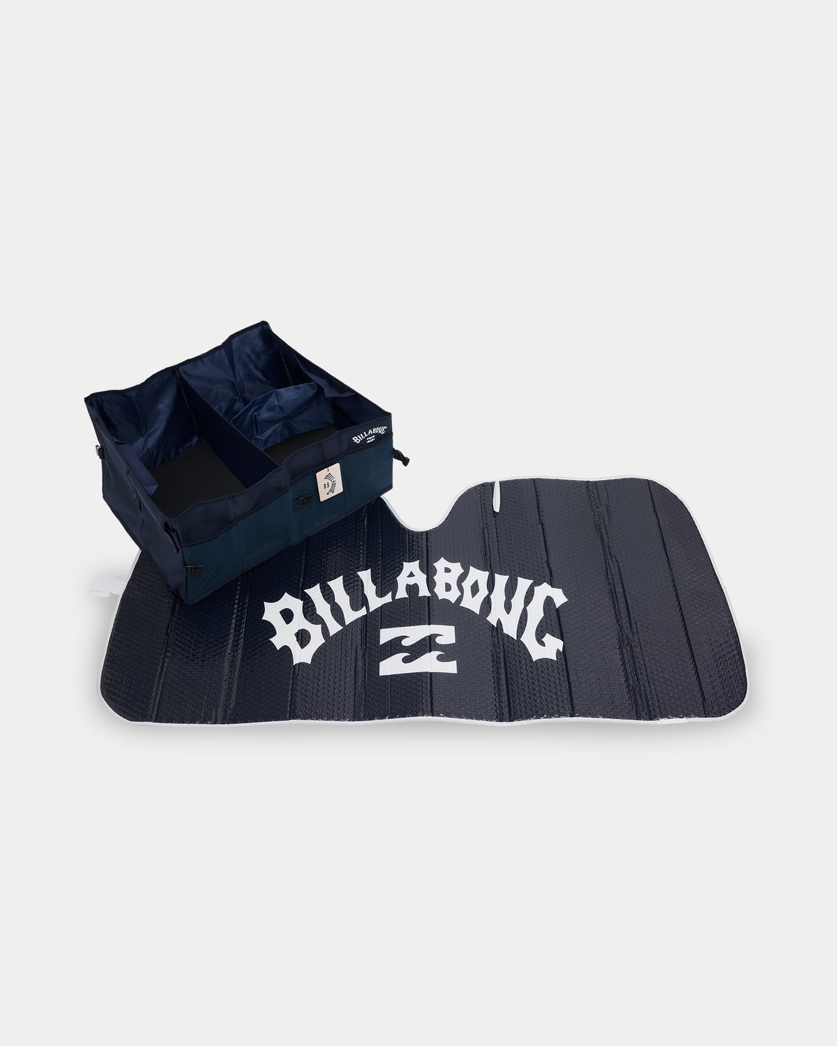 Billabong Car Pack