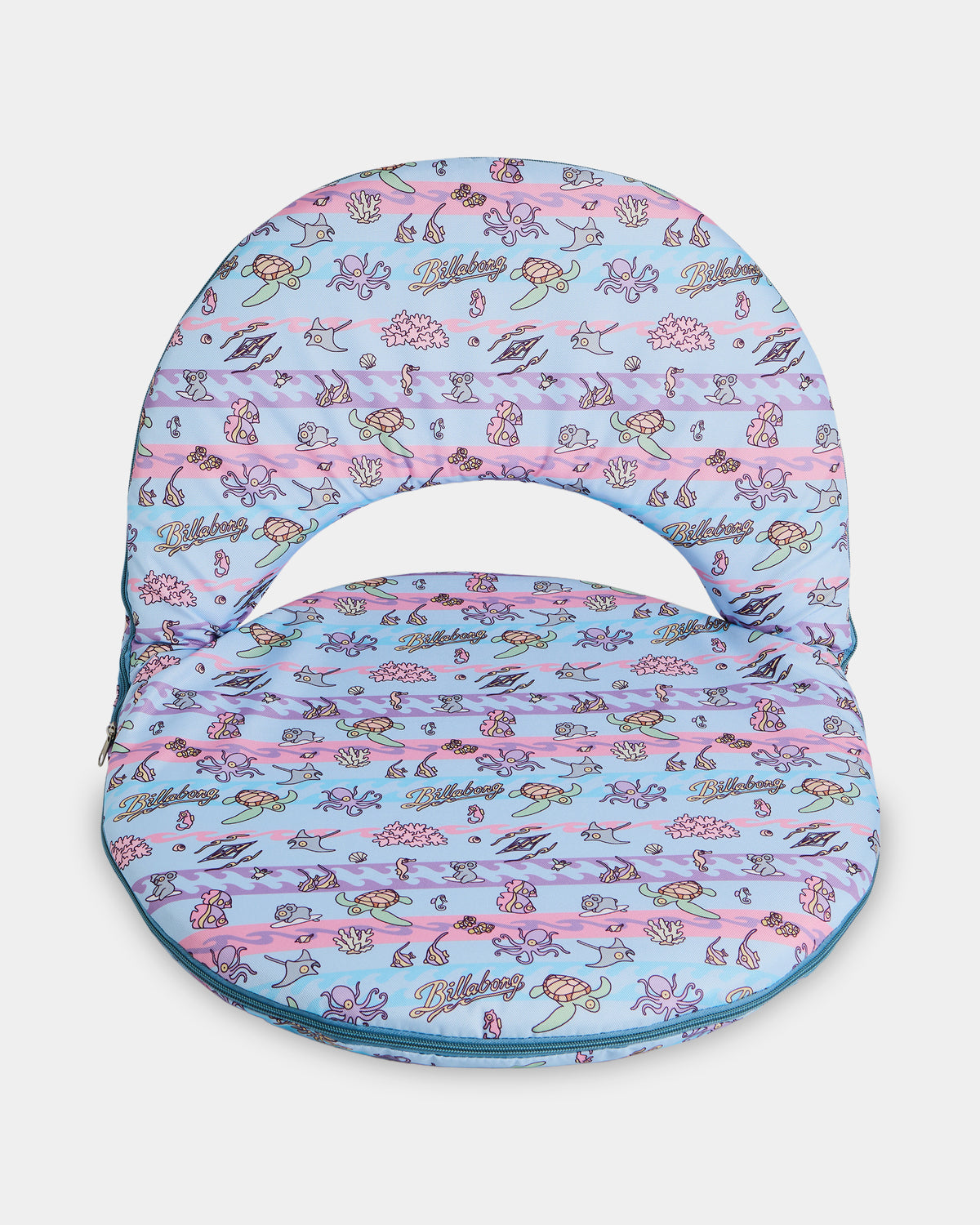 Girls 2-7 Brentos Ocean Playground Beach Chair