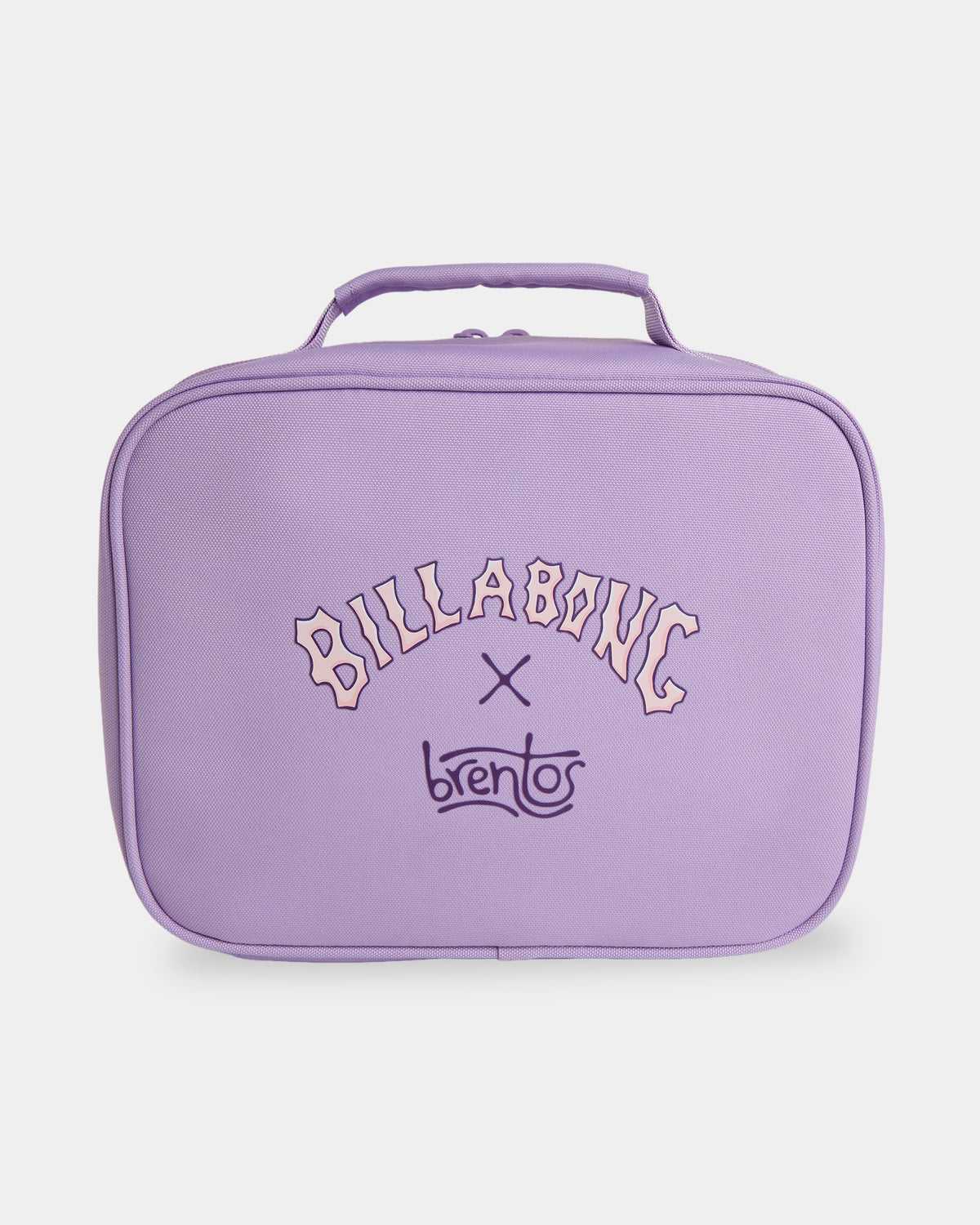 Girls 2-7 Brentos Ocean Playground Lunch Box