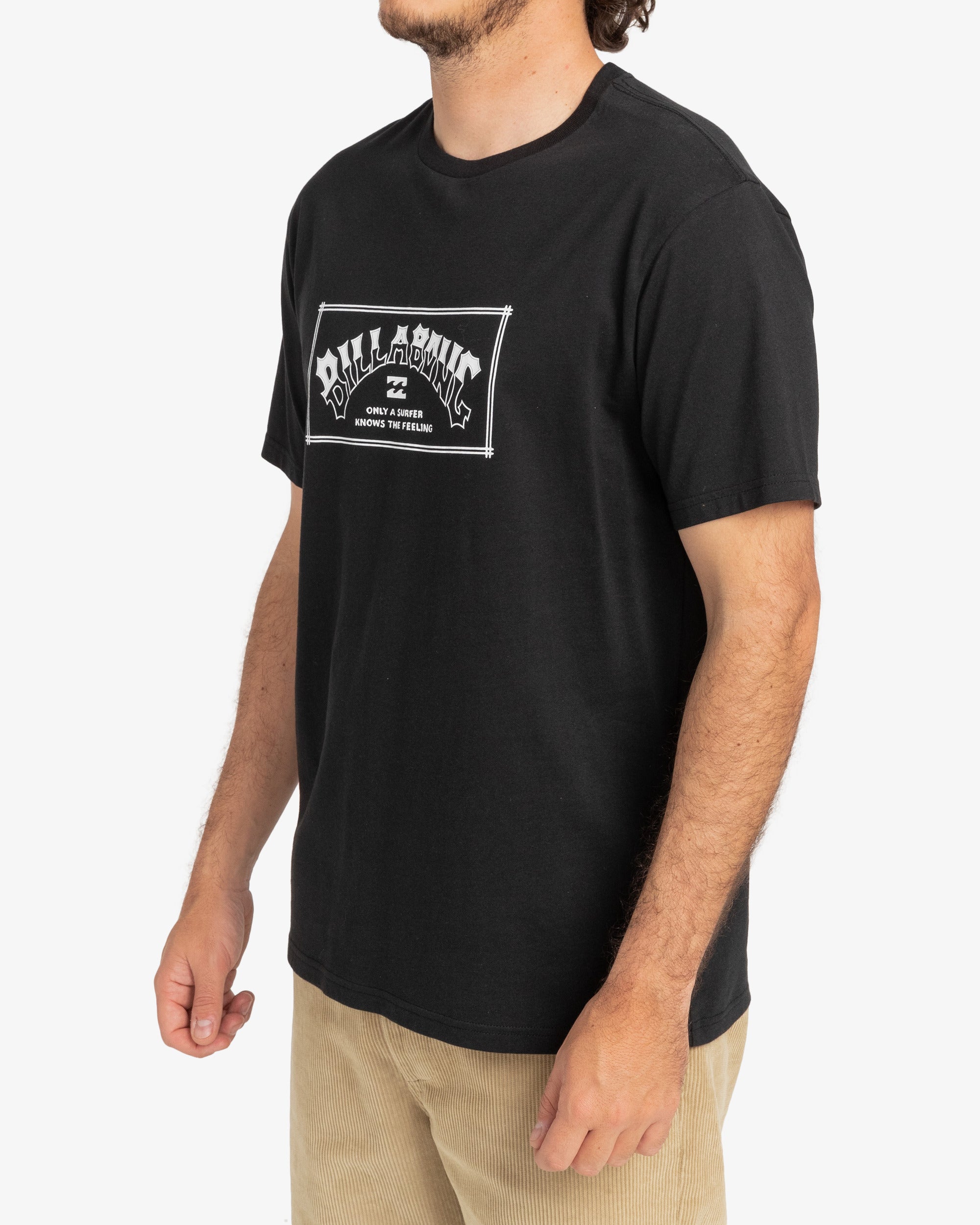 Mens Arch T-Shirt