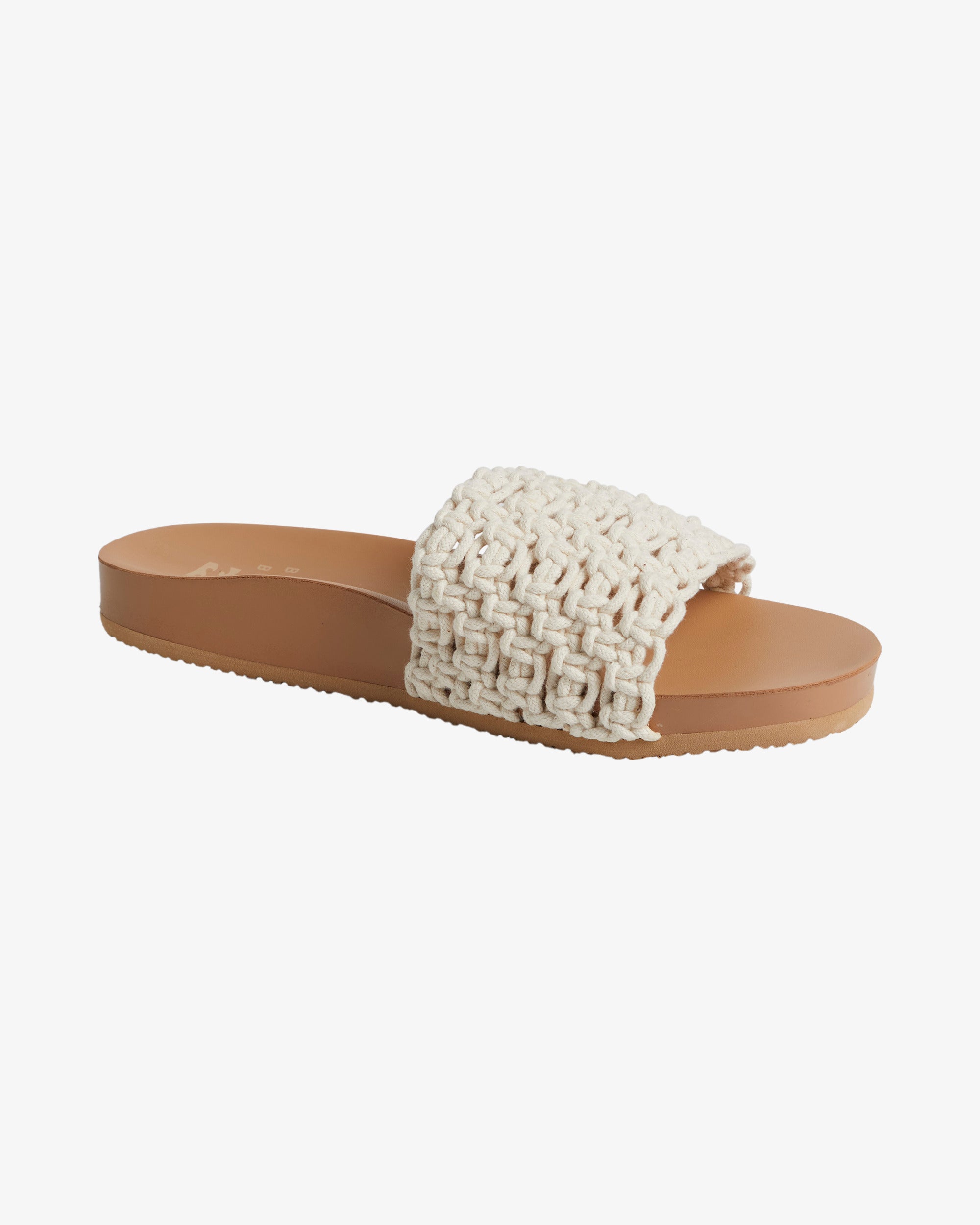 Womens Aurora Slides