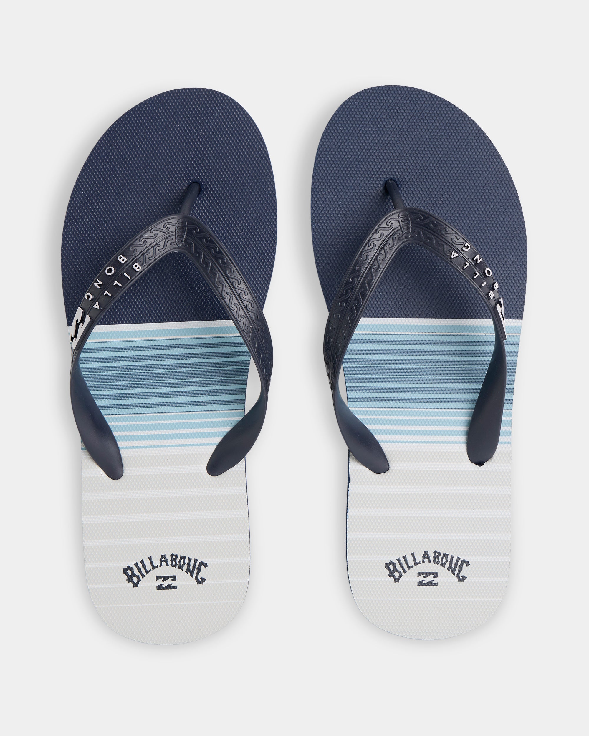 Boys 8-16 Tides 2.0 Print Thongs