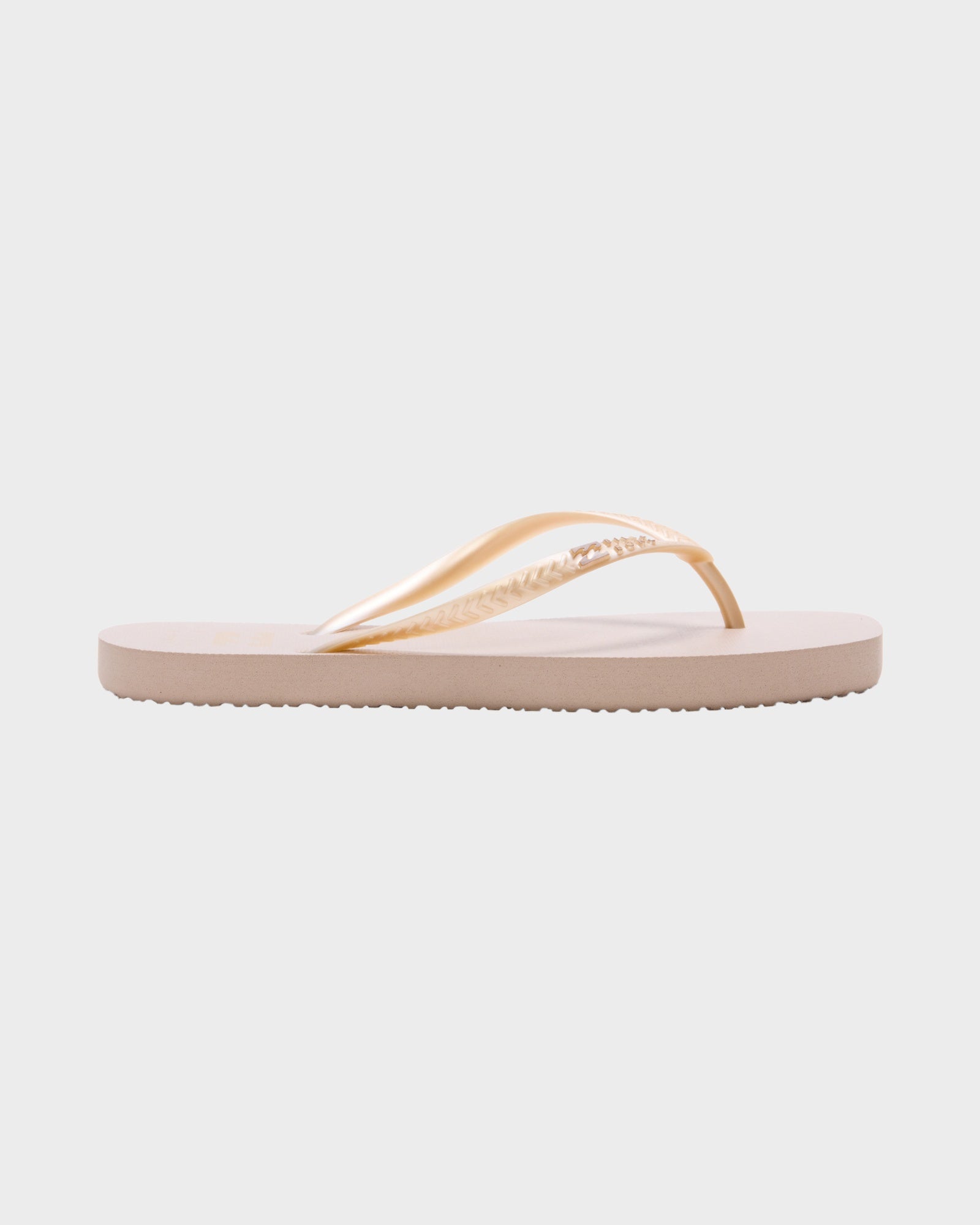 Womens Fiji Square Toe Thongs
