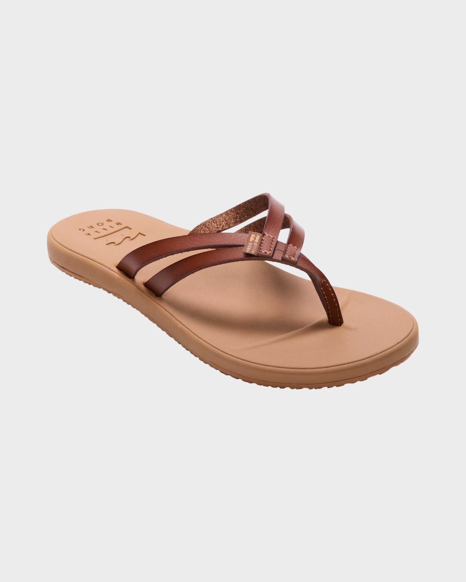 Womens Olivia Recovery Strappy Thongs