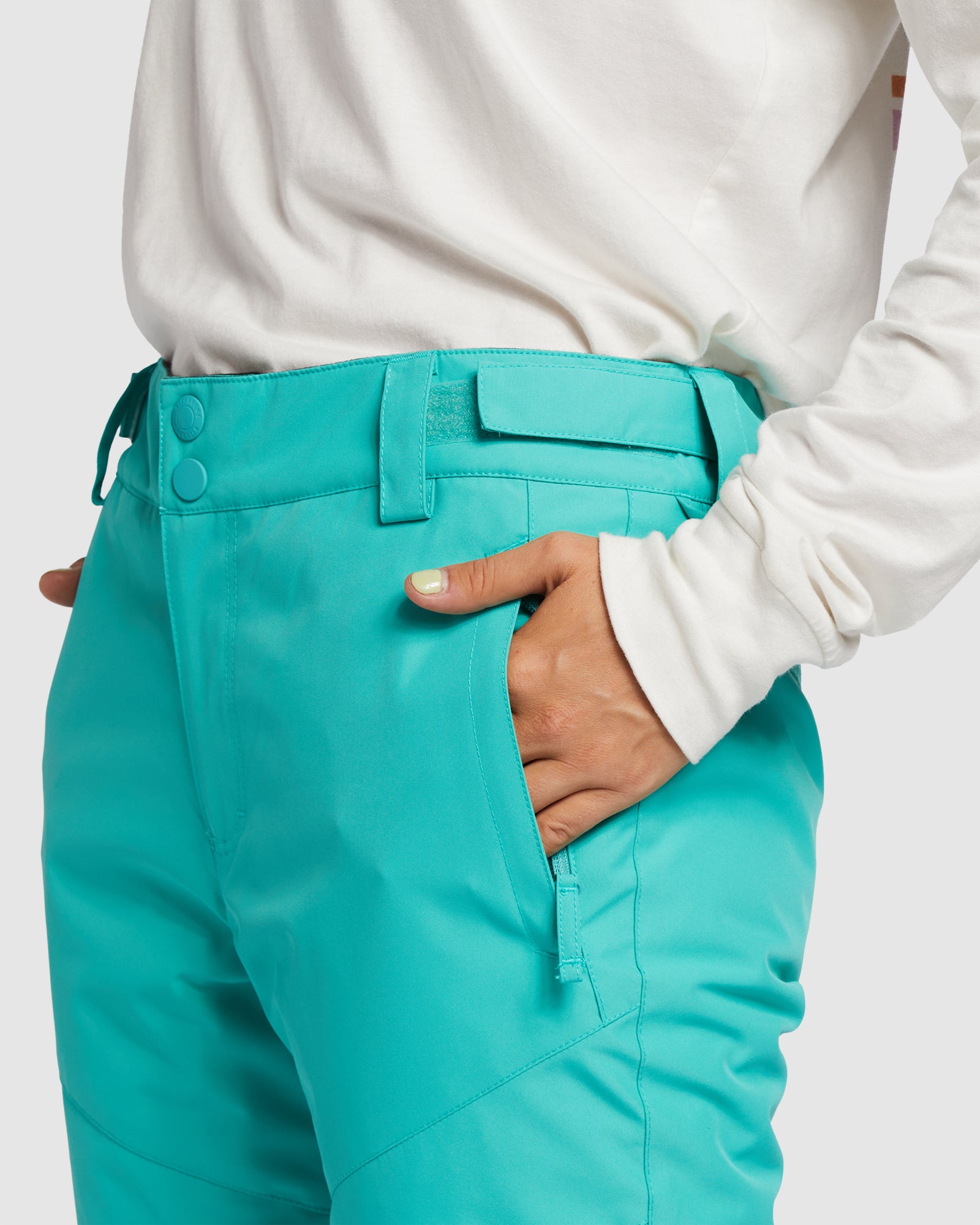 Womens Malla Snow Pants