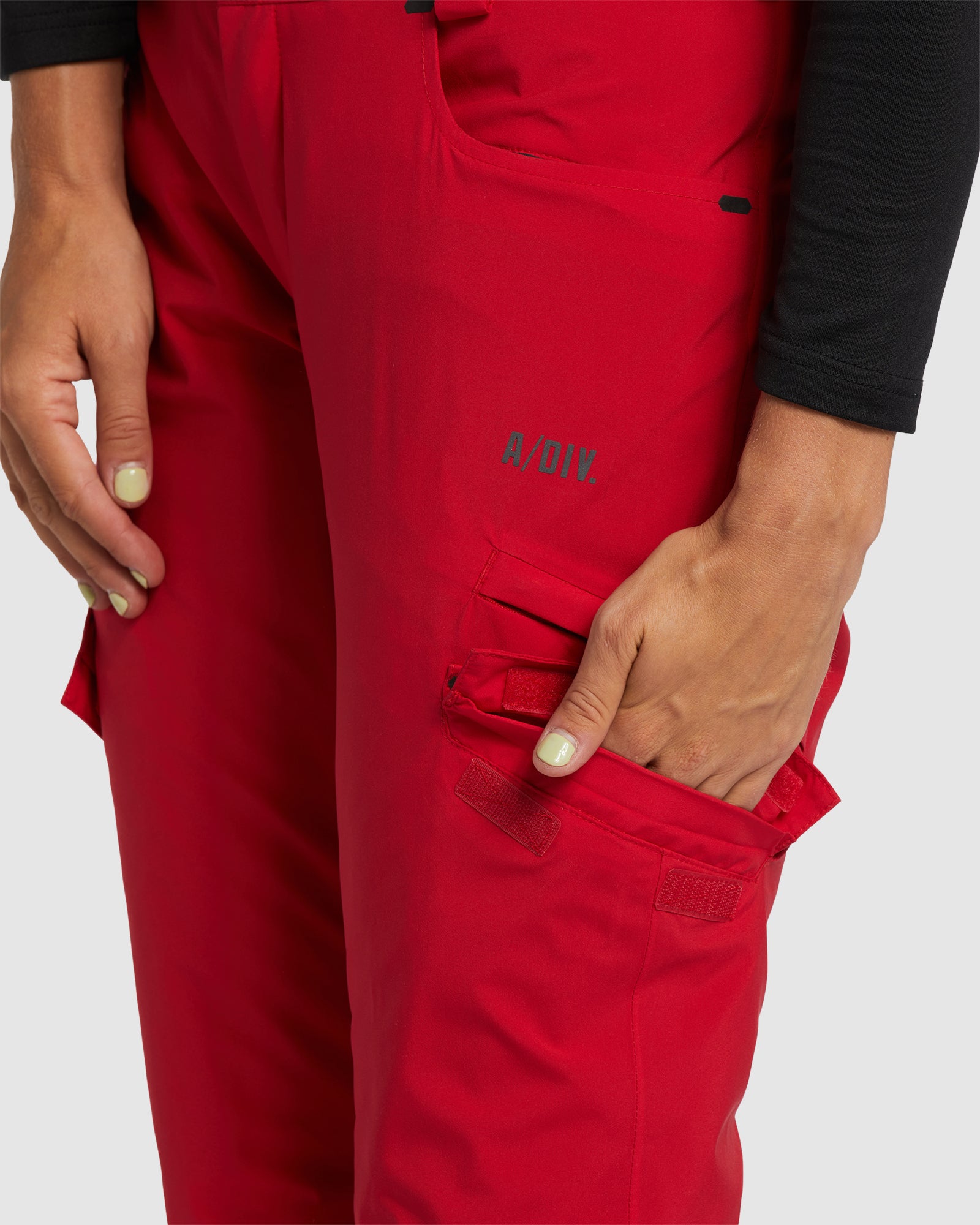 Womens Nela Snow Pants