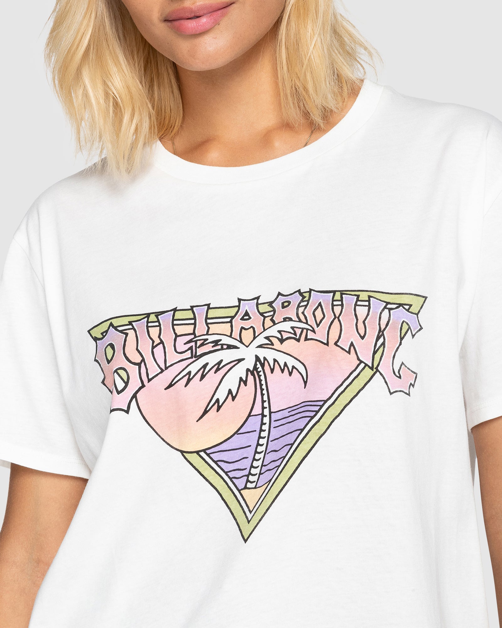 Womens Endless T-Shirt