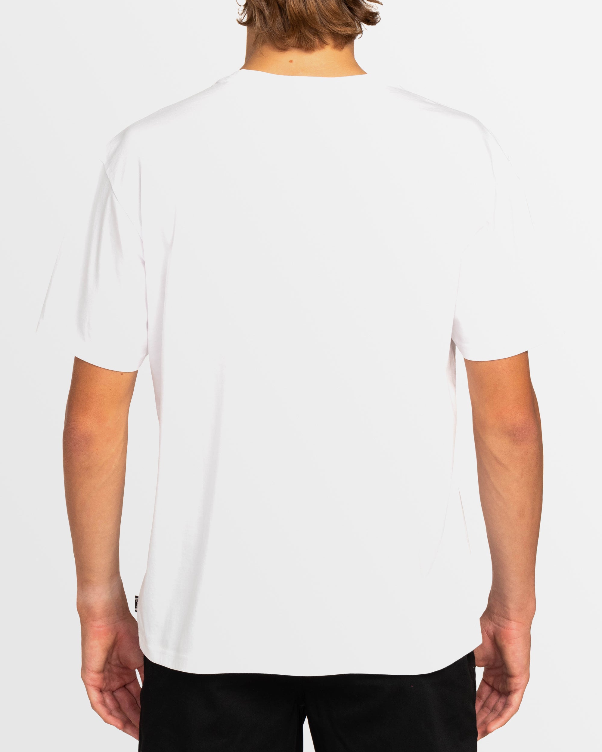 Mens Exit Arch T-Shirt