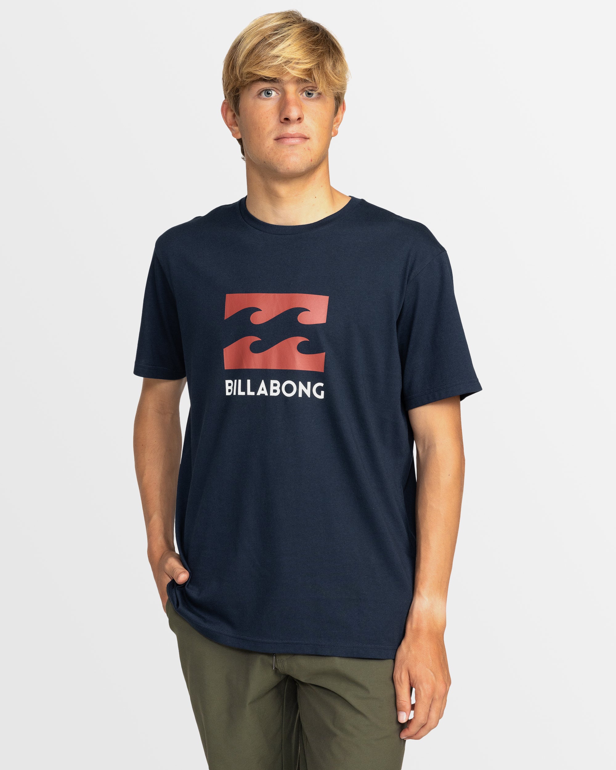 Mens Wave Ss