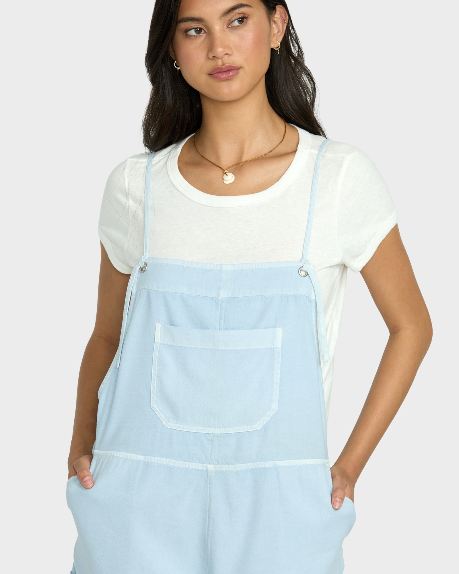 Womens Wild Pursuit Overalls