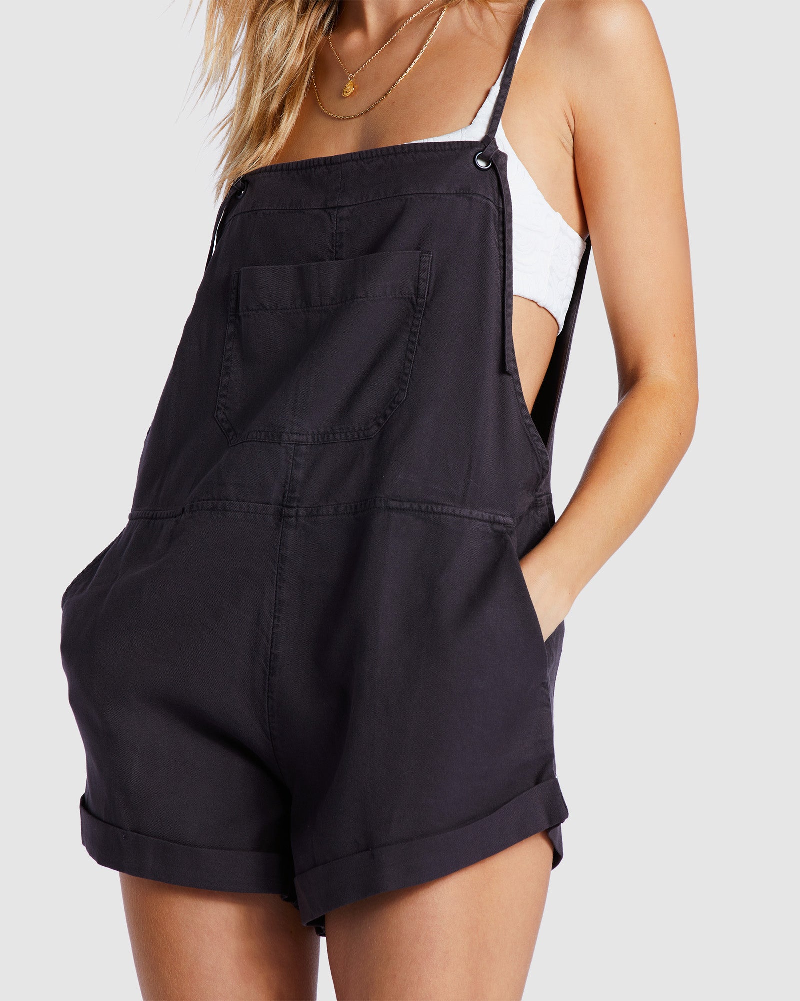 Womens Wild Pursuit Overalls