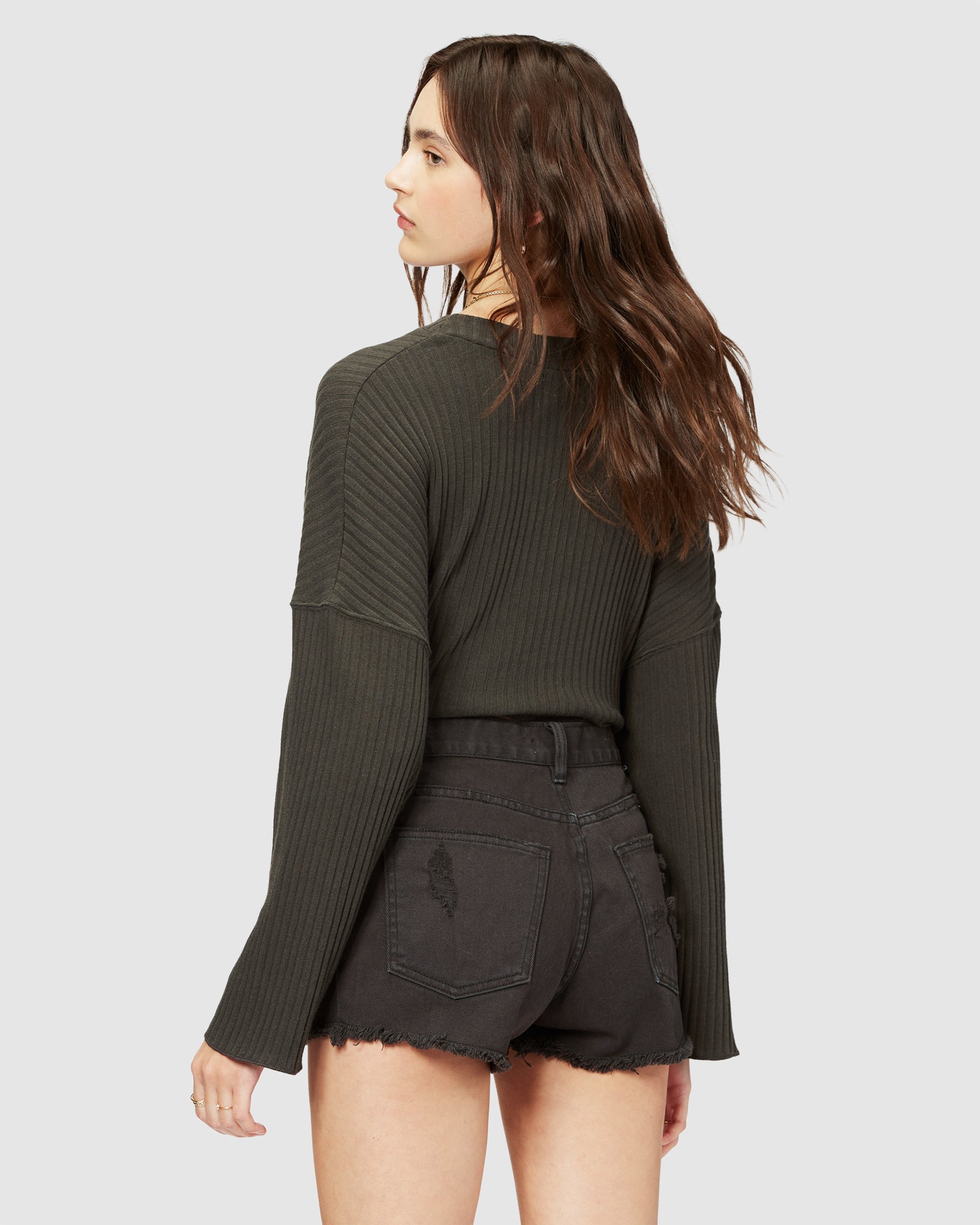 Womens Drift Away Shorts