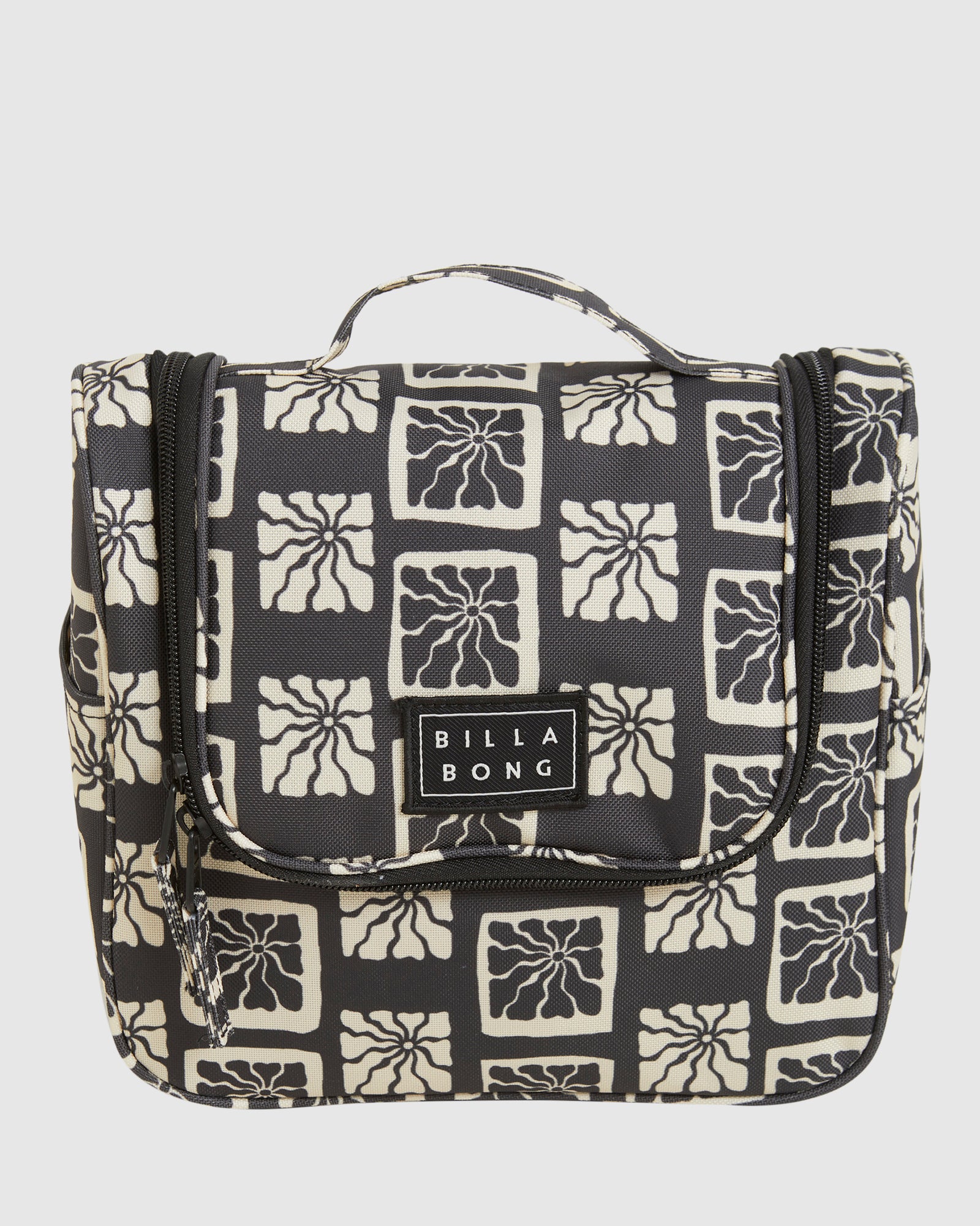 Womens Travel Beauty Bag