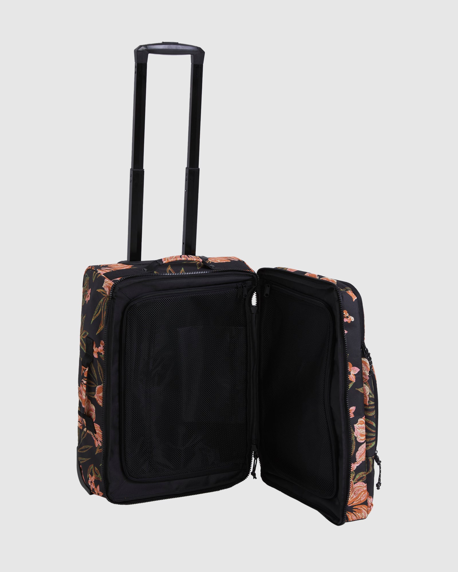 Womens Keep It Rollin Carryon Luggage