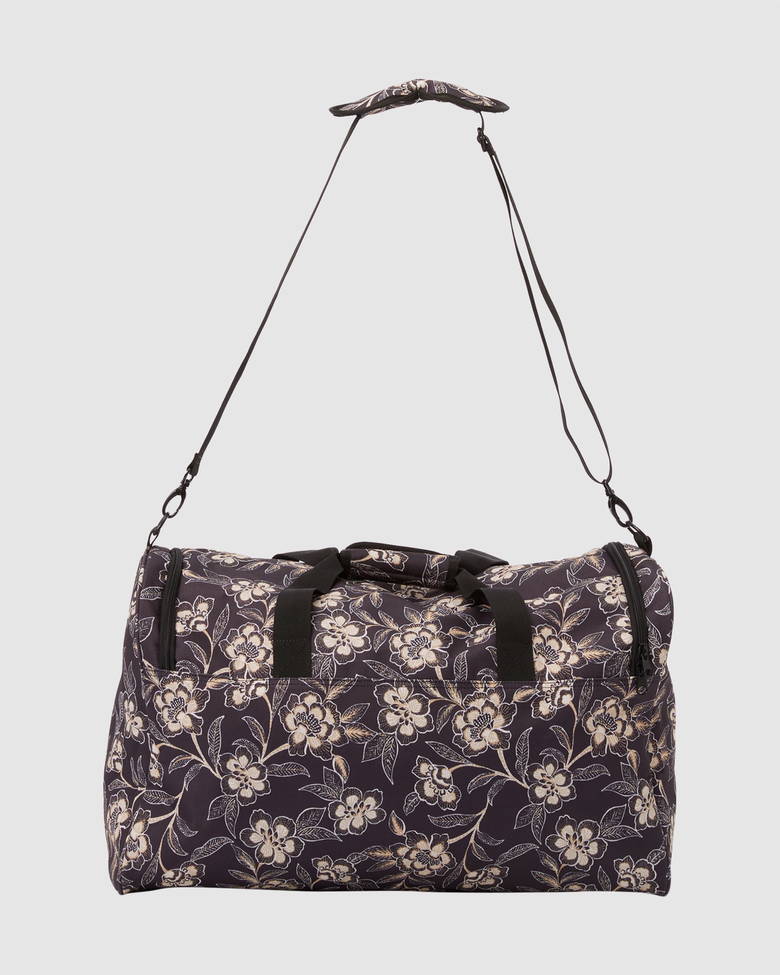 Womens Weekender Duffle Bag