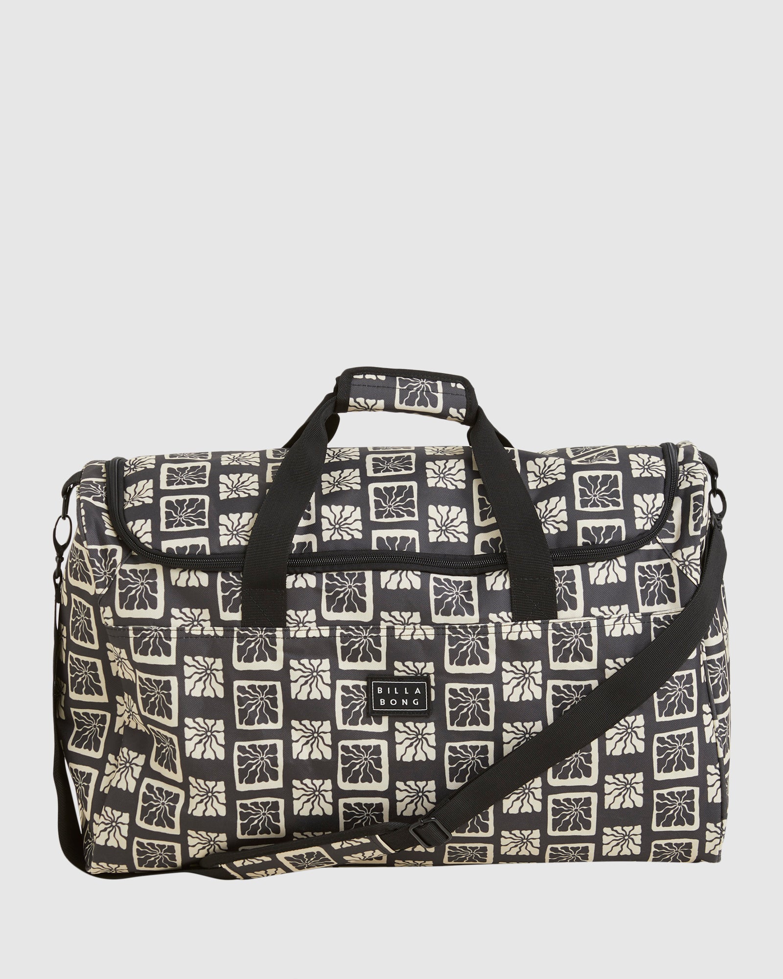 Weekender Duffle Bag