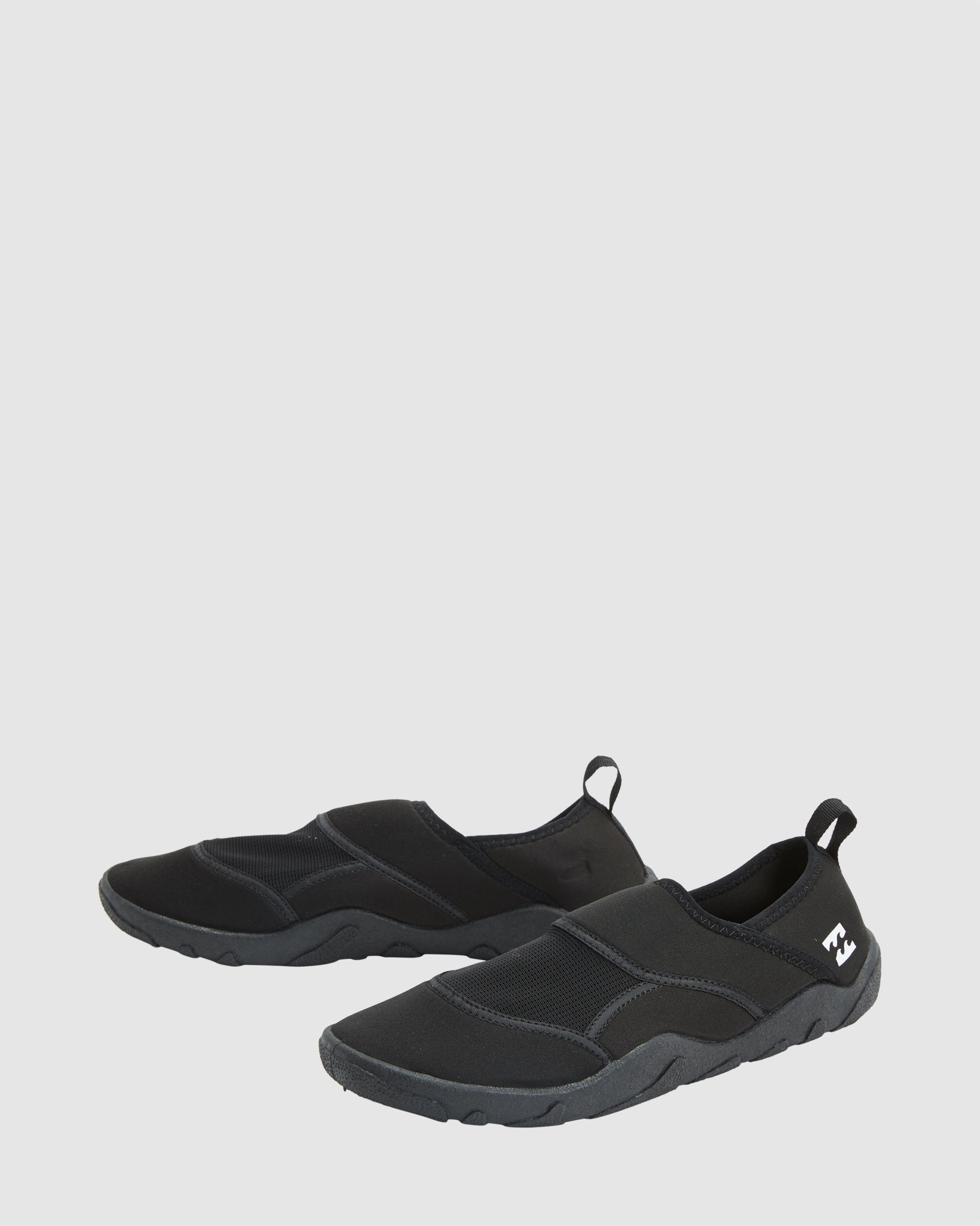 Mens Rock Walker Wetsuit Boots