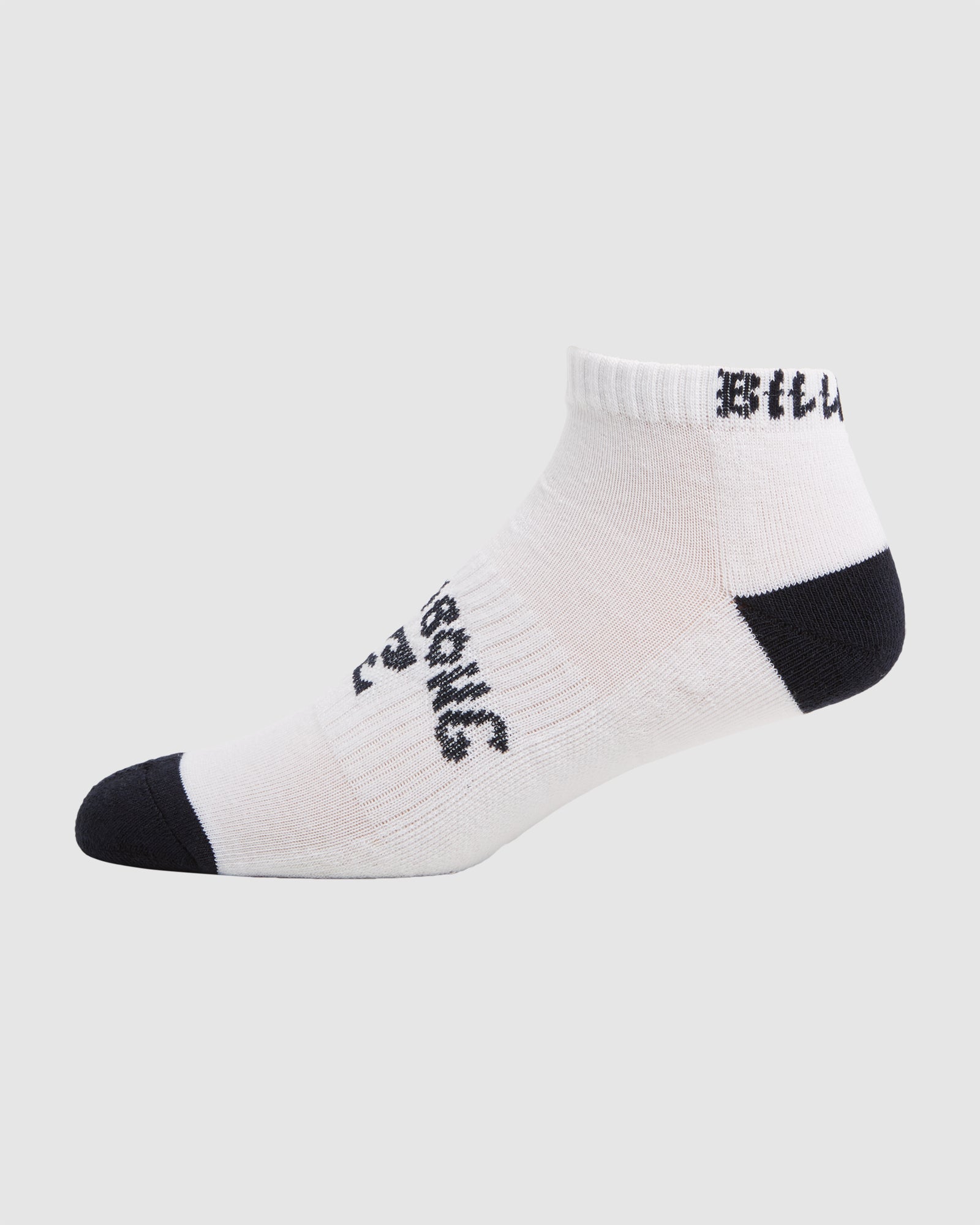 Boys 8-16 Ankle 5 Pack Ankle Socks