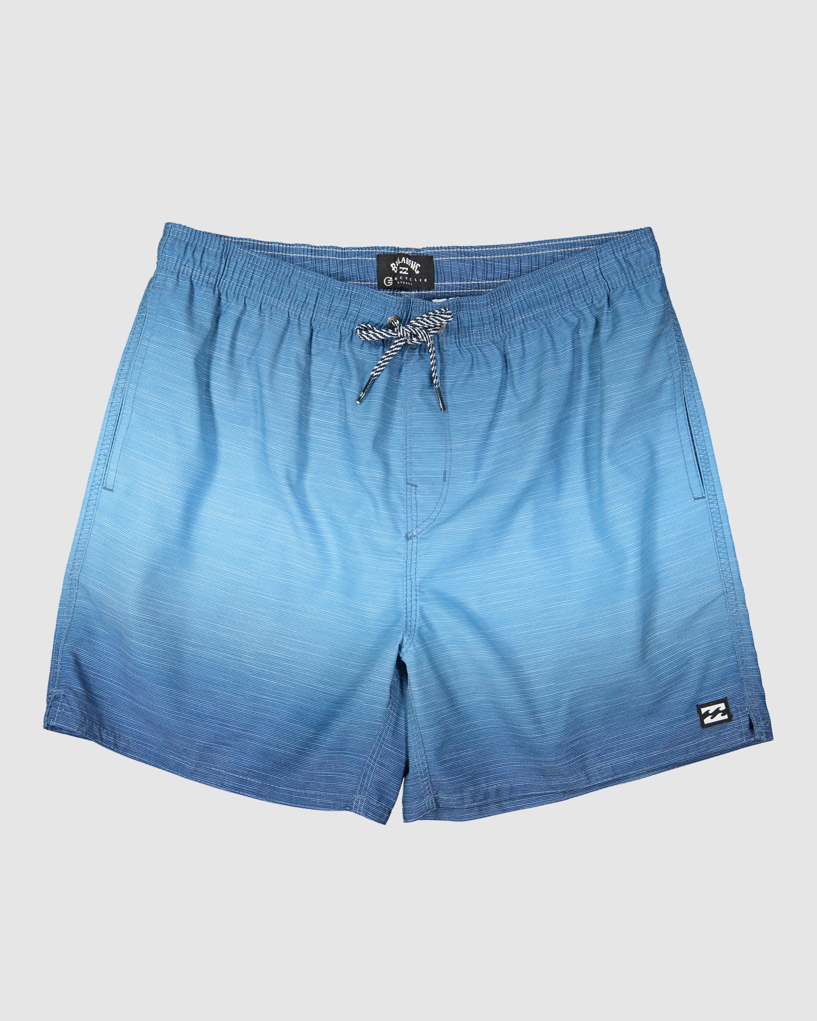 Boys 8-16 Sergio Layback 17" Boardshorts