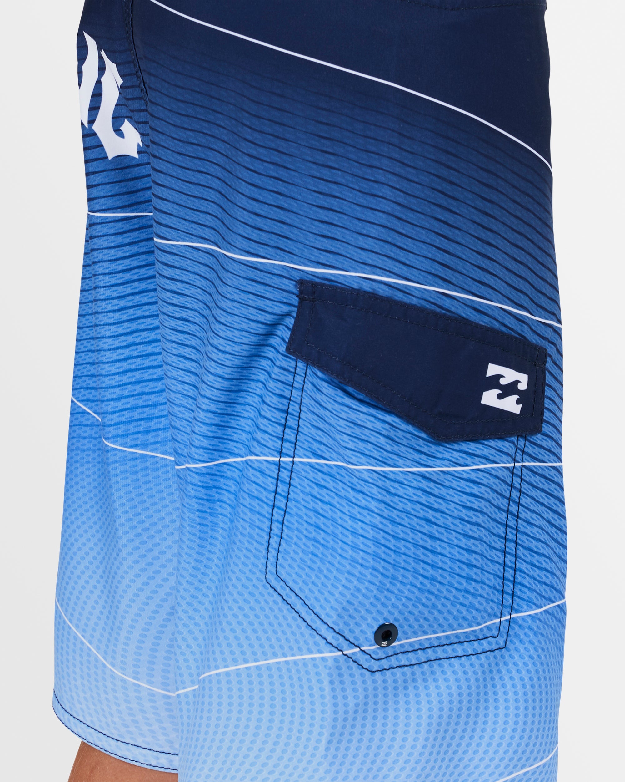 Boys 8-16 Volts OG Boardshorts